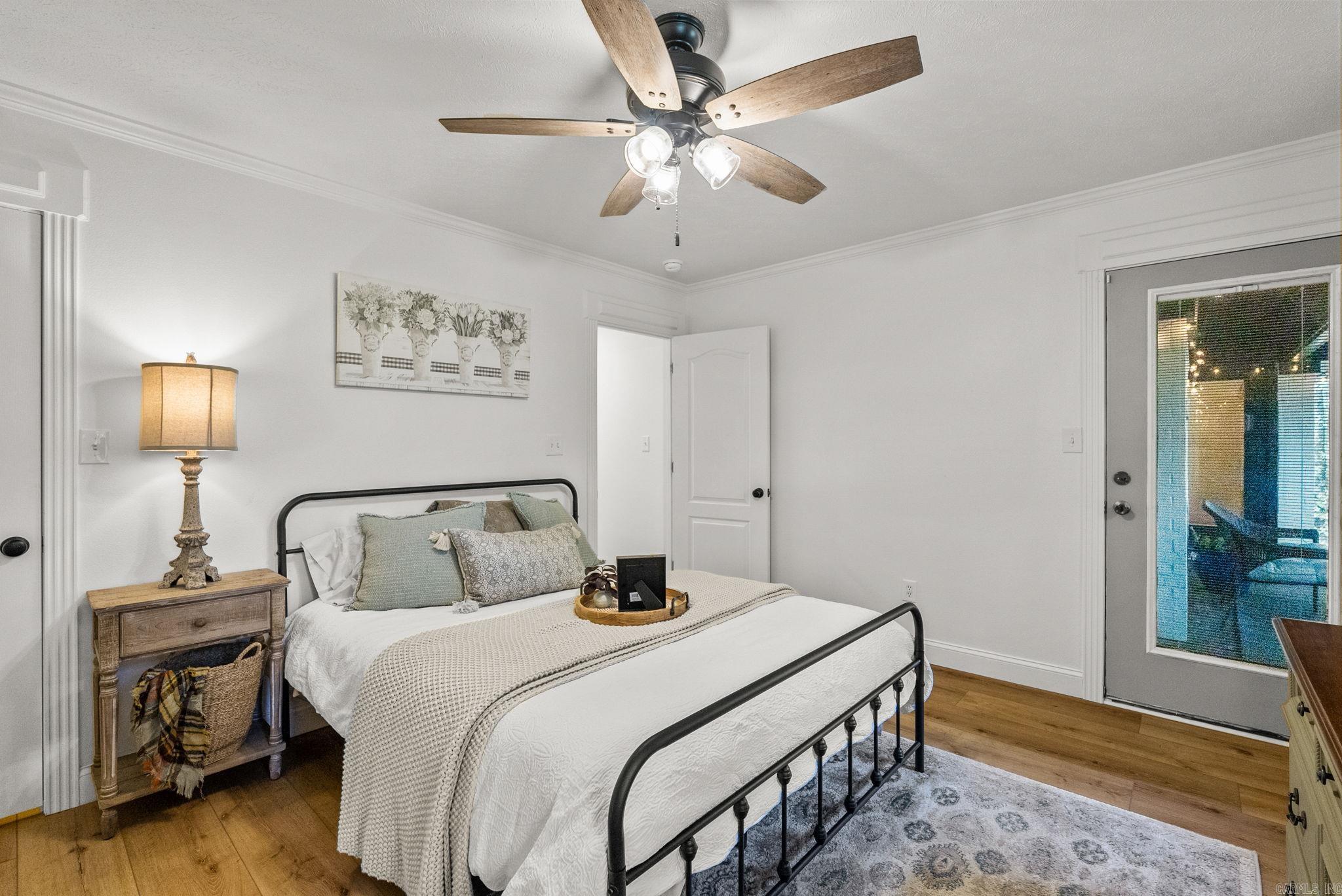 10 Auburn Hills  Greenbrier, AR