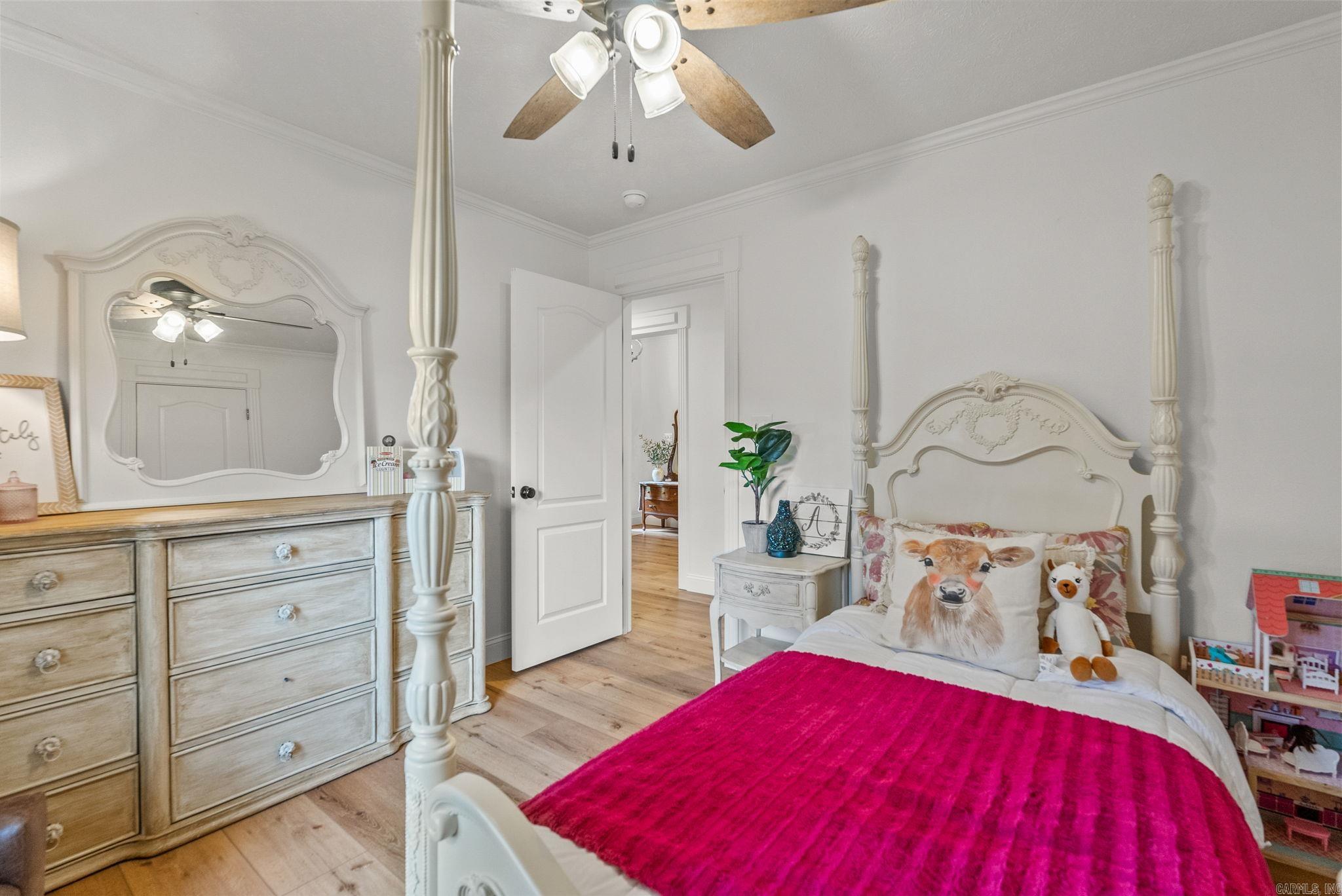 10 Auburn Hills  Greenbrier, AR