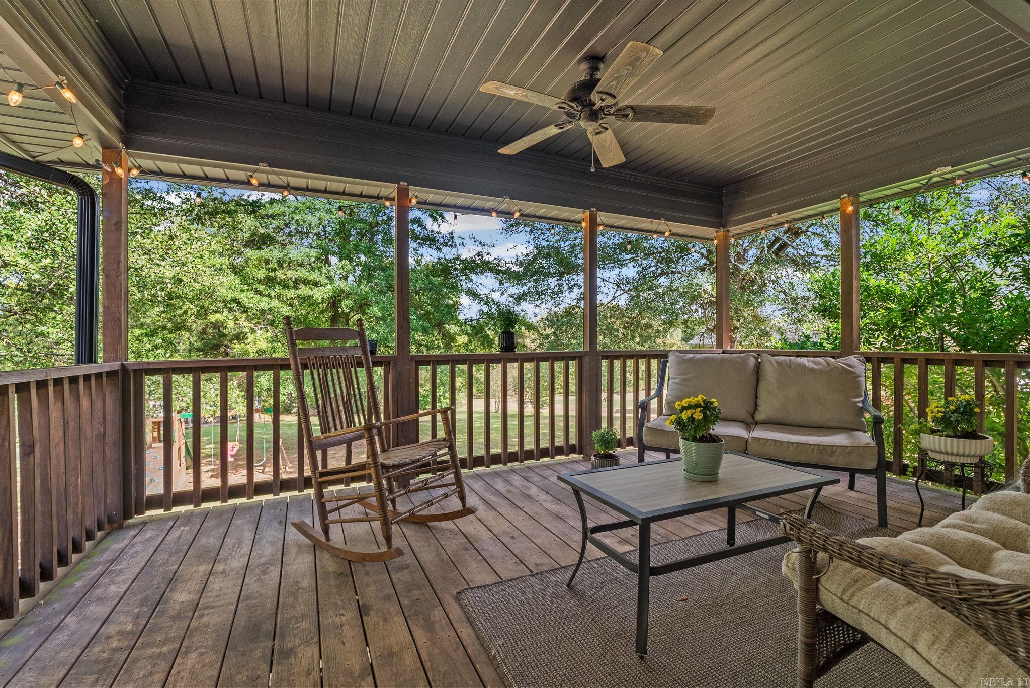 10 Auburn Hills  Greenbrier, AR