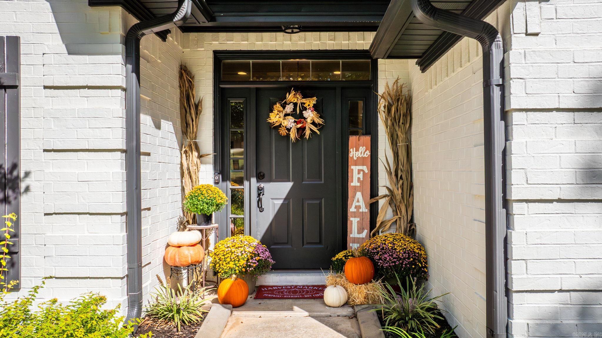 10 Auburn Hills  Greenbrier, AR