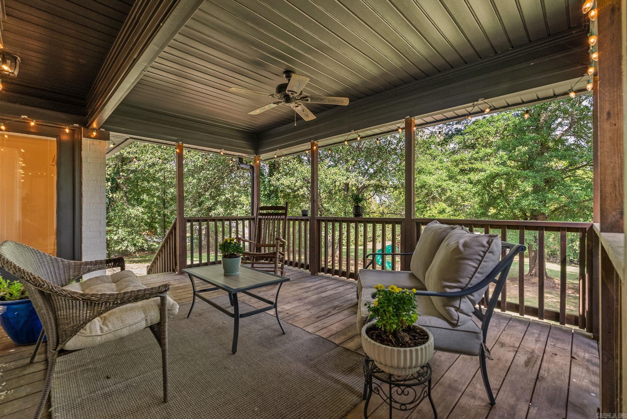10 Auburn Hills  Greenbrier, AR
