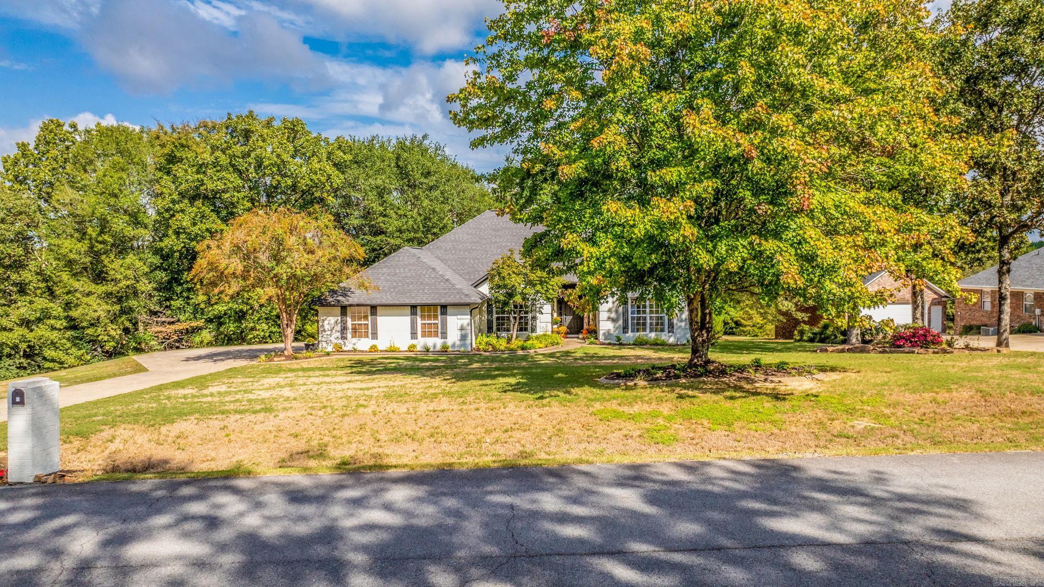 10 Auburn Hills  Greenbrier, AR
