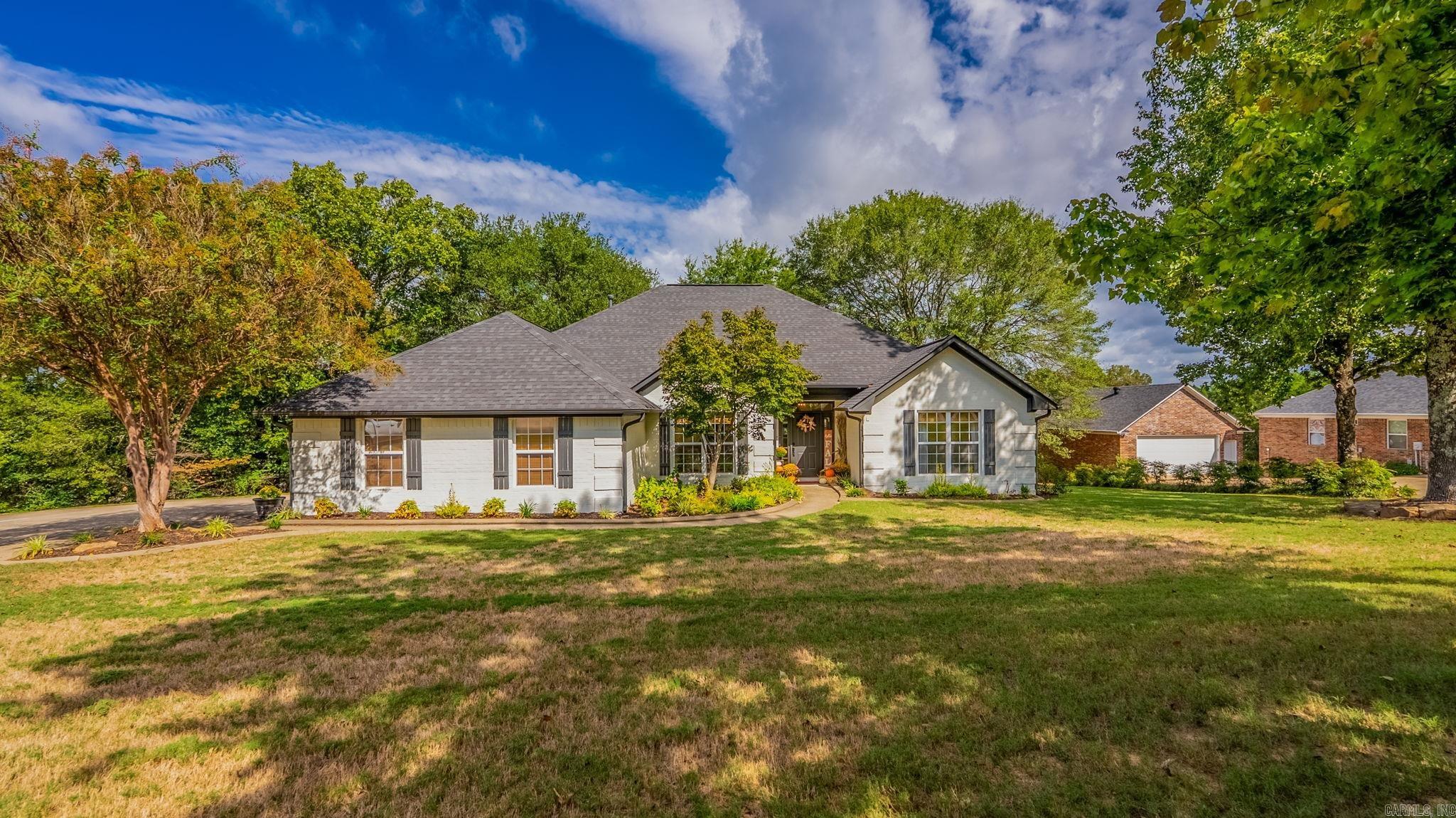 10 Auburn Hills  Greenbrier, AR