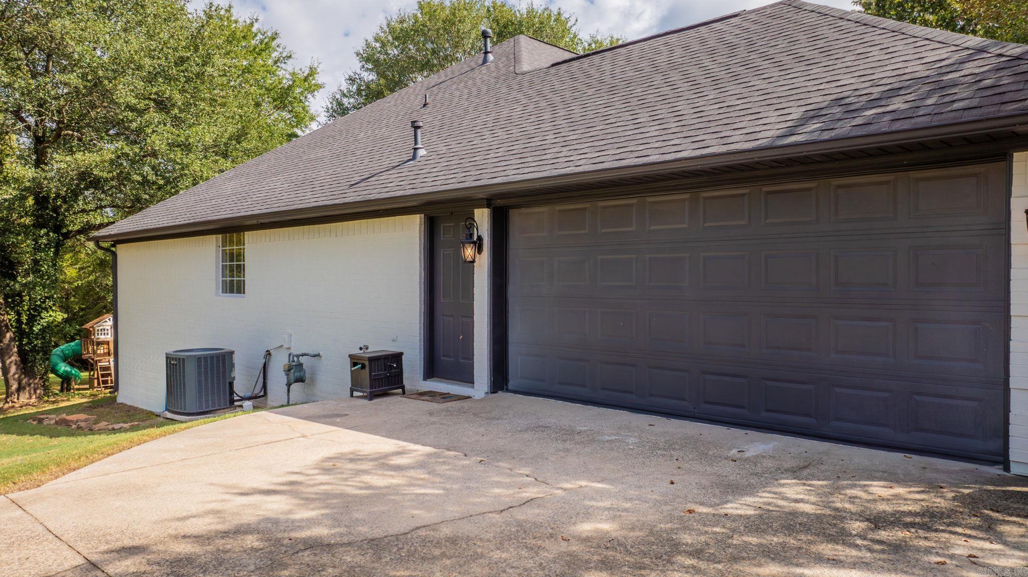 10 Auburn Hills  Greenbrier, AR