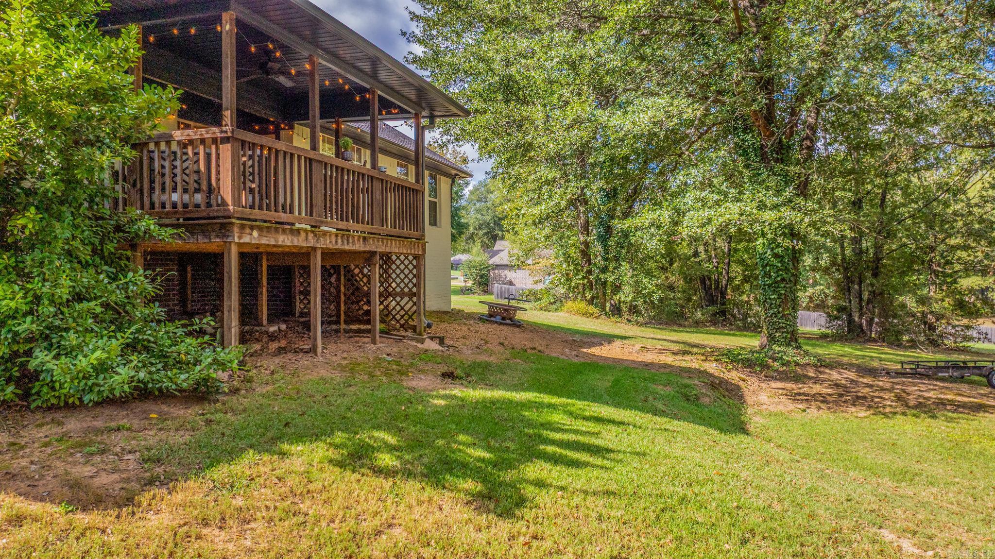 10 Auburn Hills  Greenbrier, AR