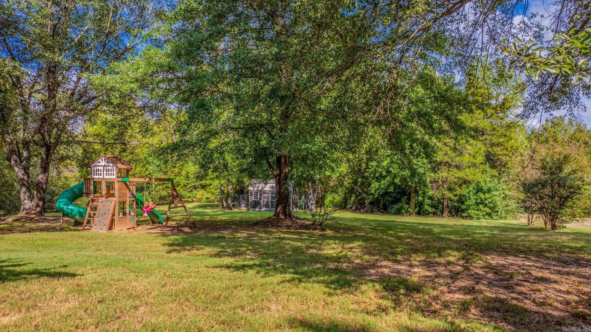 10 Auburn Hills  Greenbrier, AR