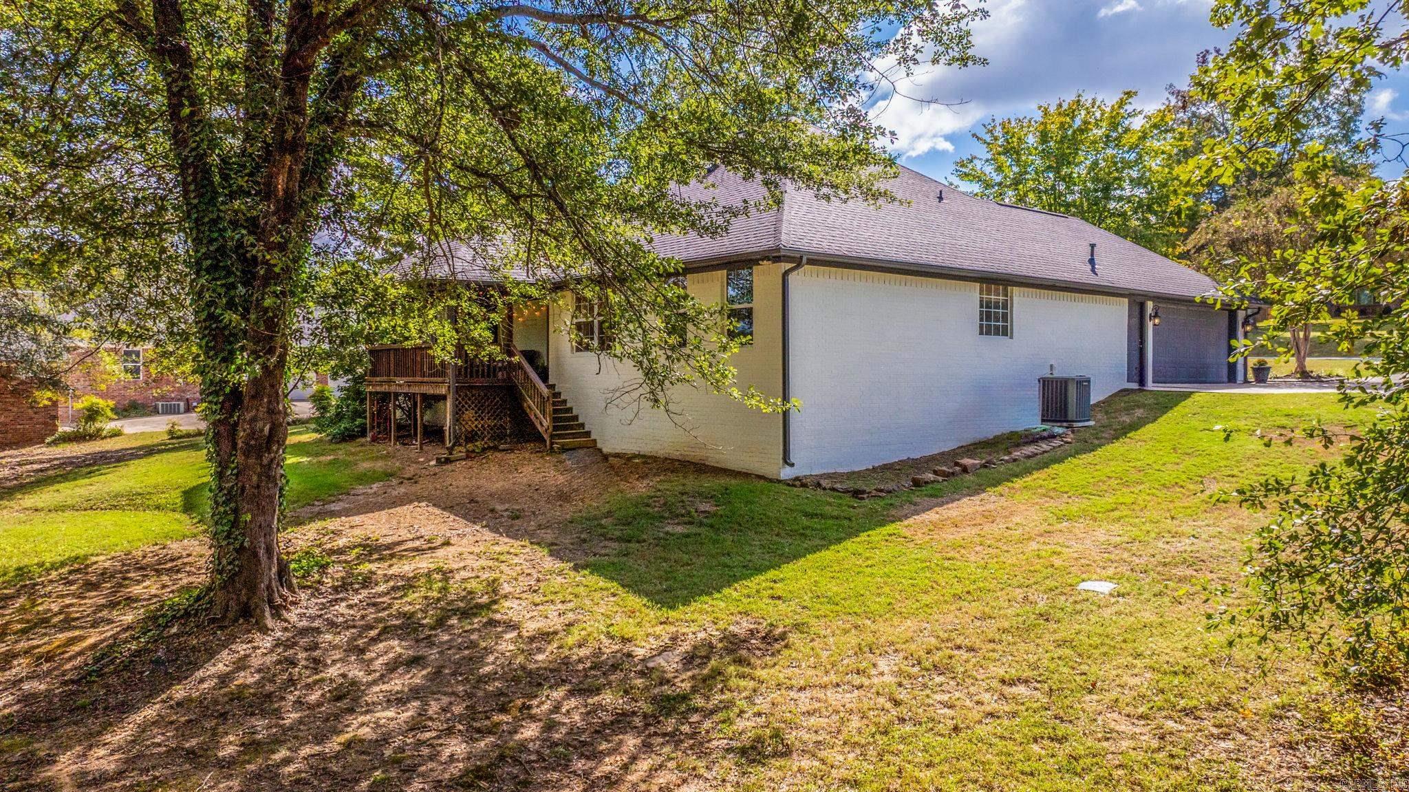 10 Auburn Hills  Greenbrier, AR