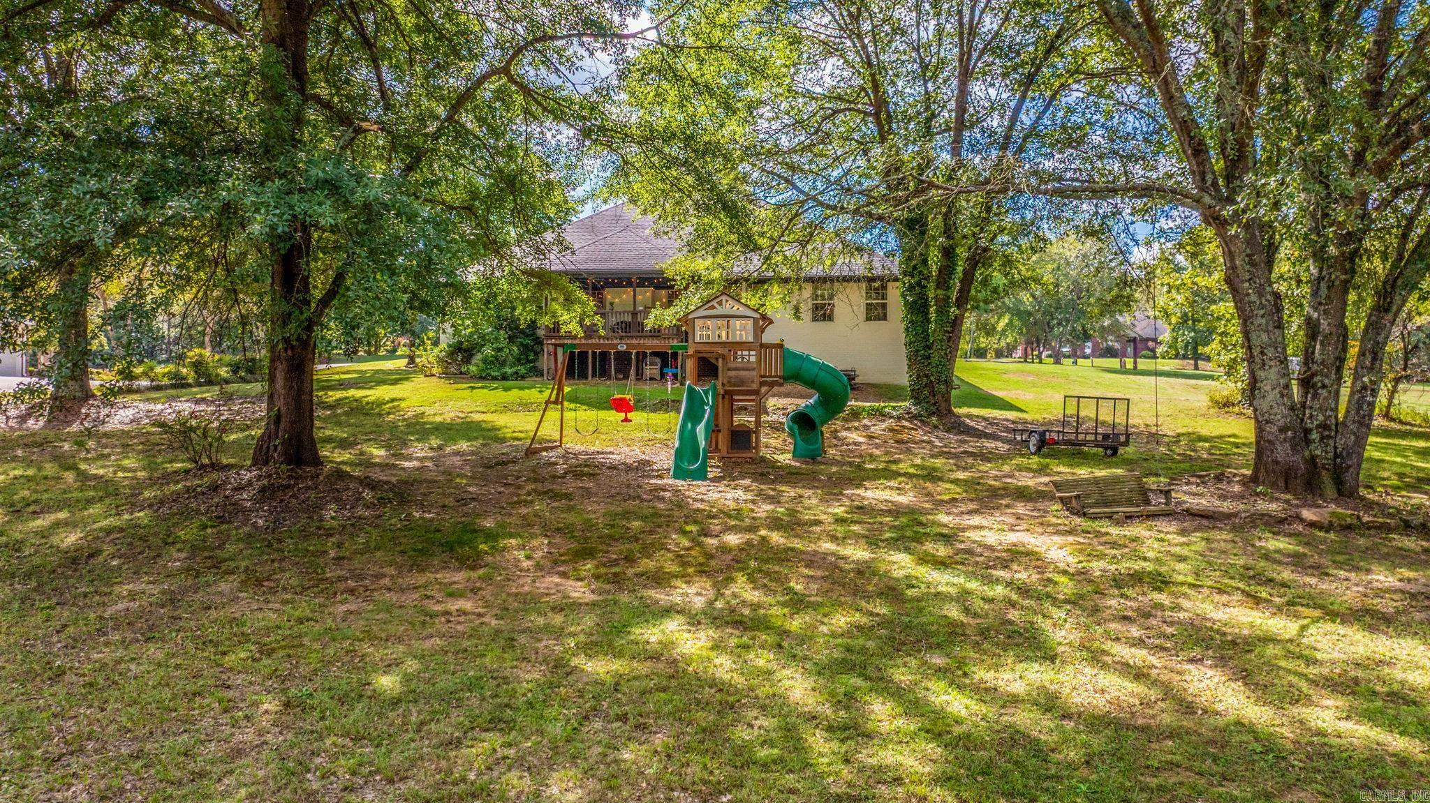 10 Auburn Hills  Greenbrier, AR