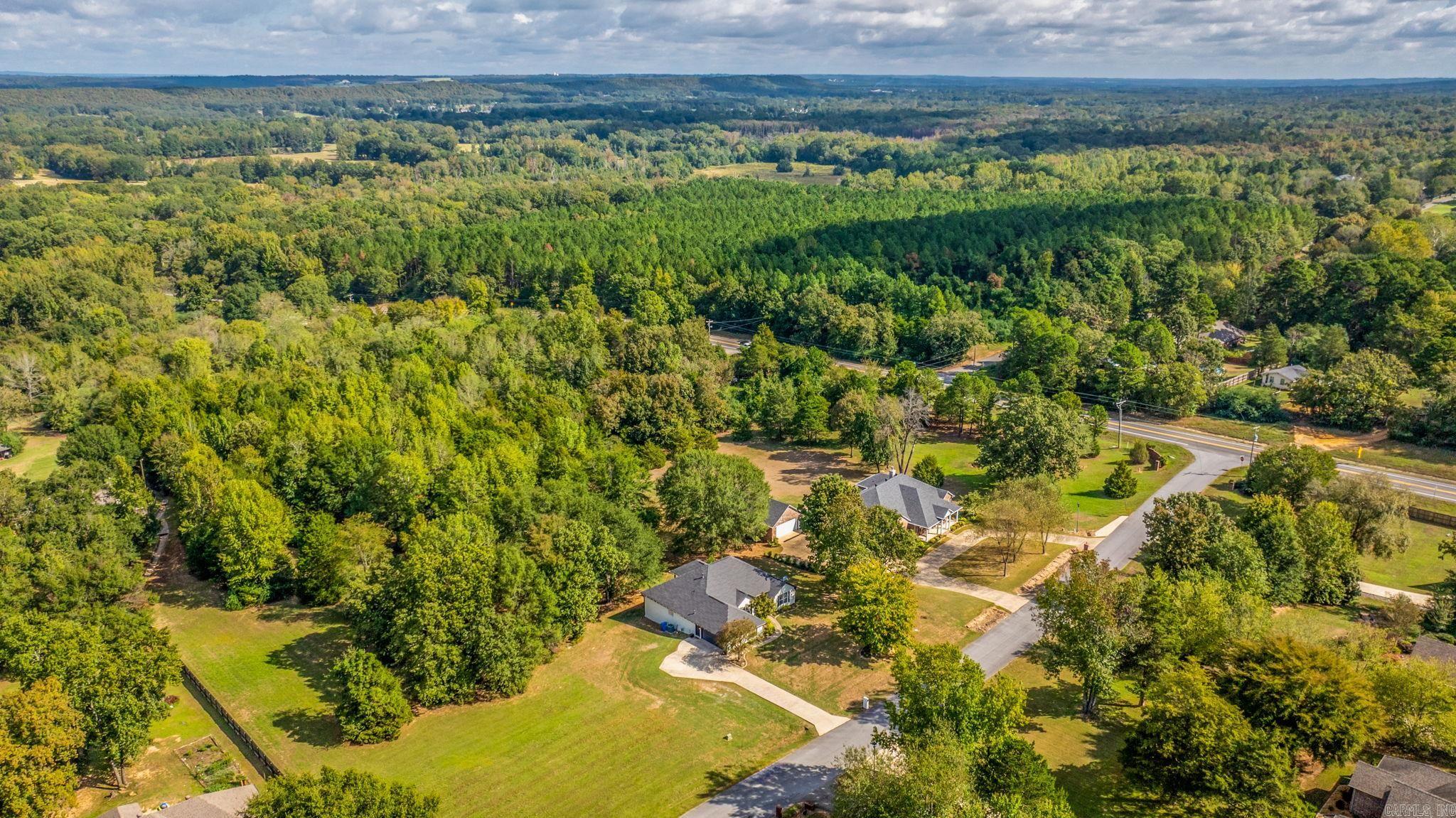 10 Auburn Hills  Greenbrier, AR
