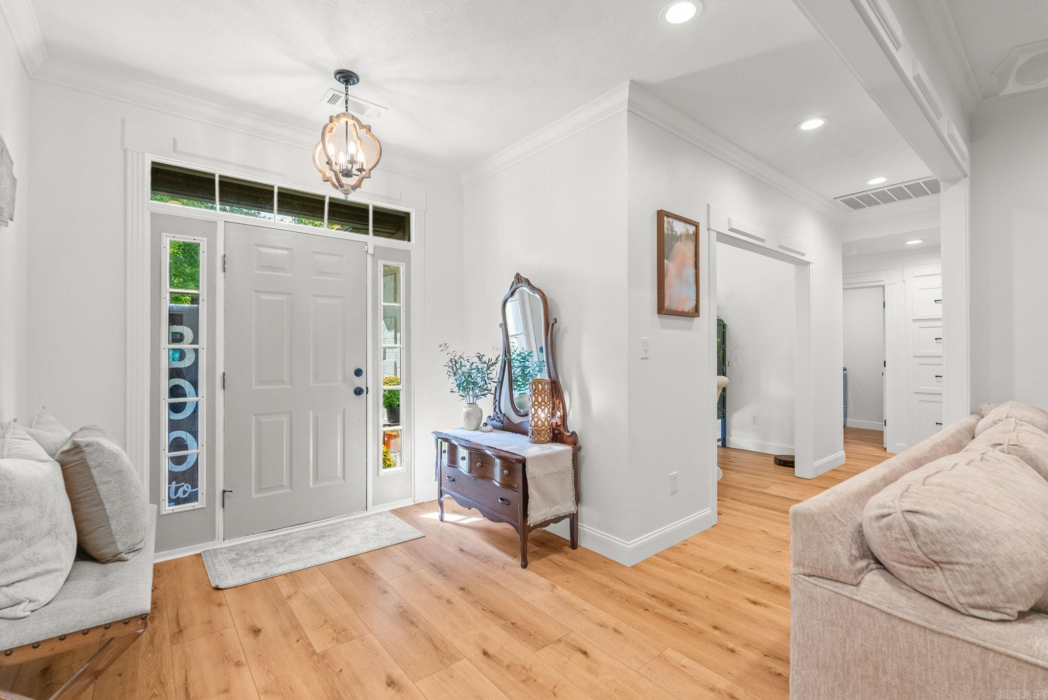 10 Auburn Hills  Greenbrier, AR