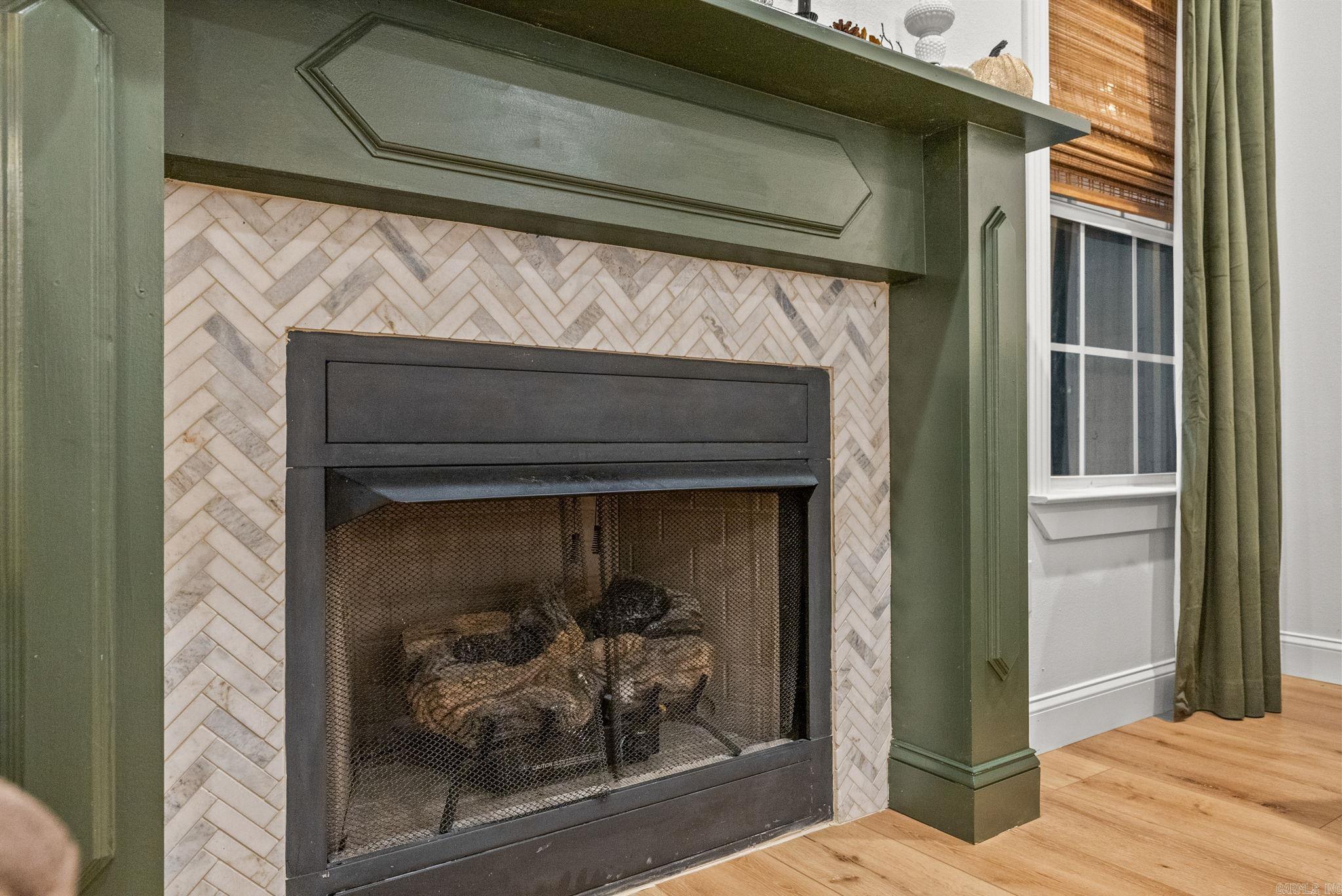 10 Auburn Hills  Greenbrier, AR
