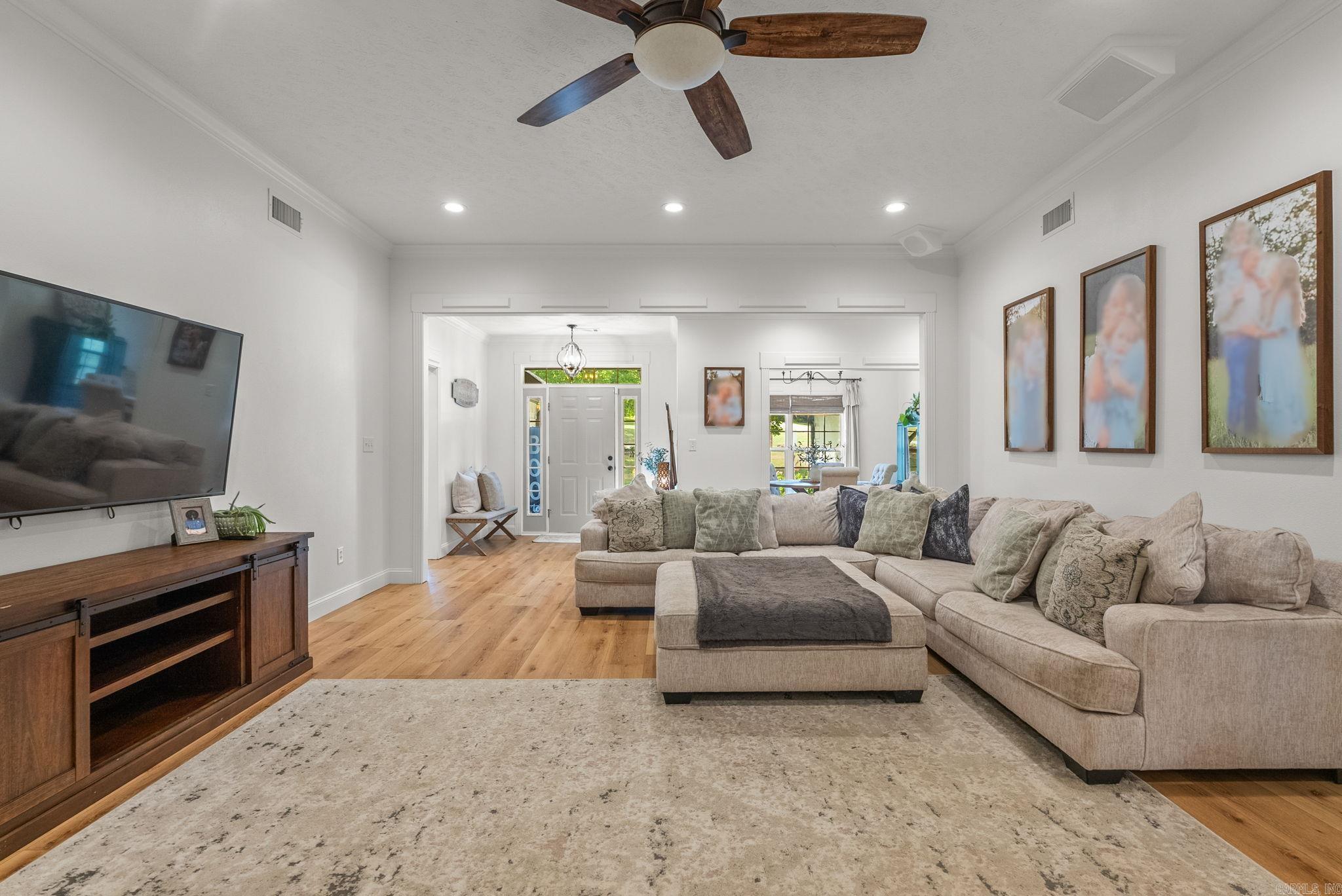 10 Auburn Hills  Greenbrier, AR