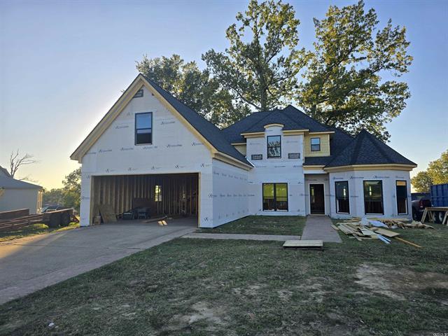 1201  Peterson Dr  Wynne, AR