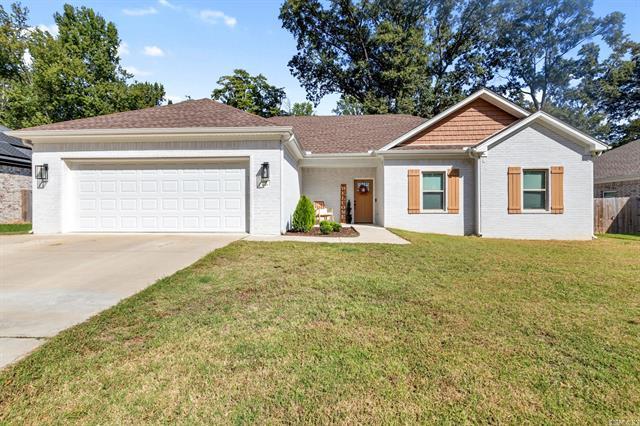 12  Raspberry  Cabot, AR