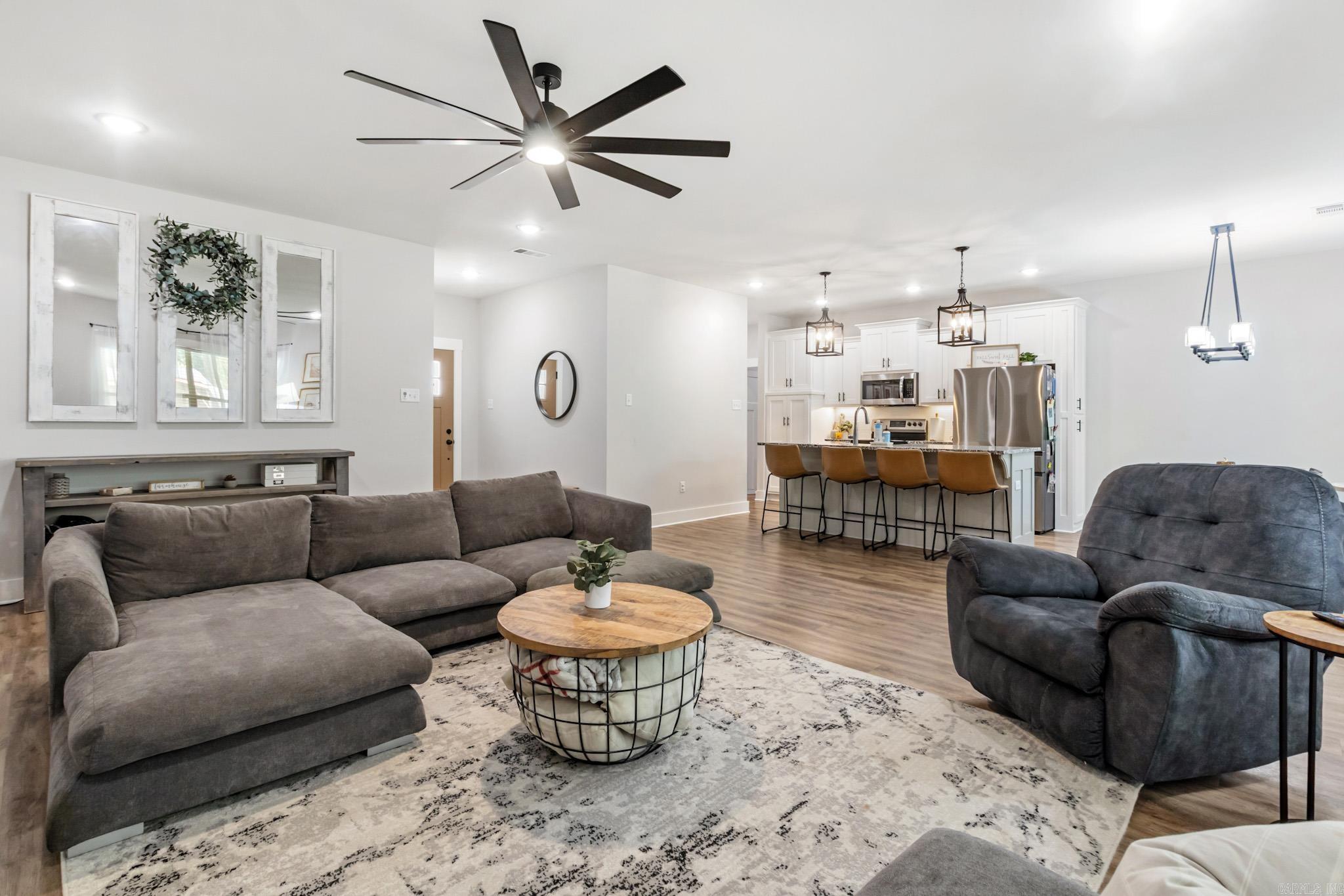 12 Raspberry  Cabot, AR