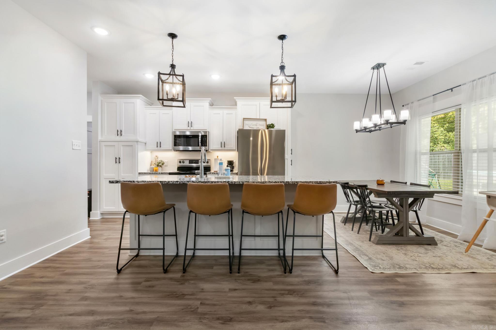 12 Raspberry  Cabot, AR