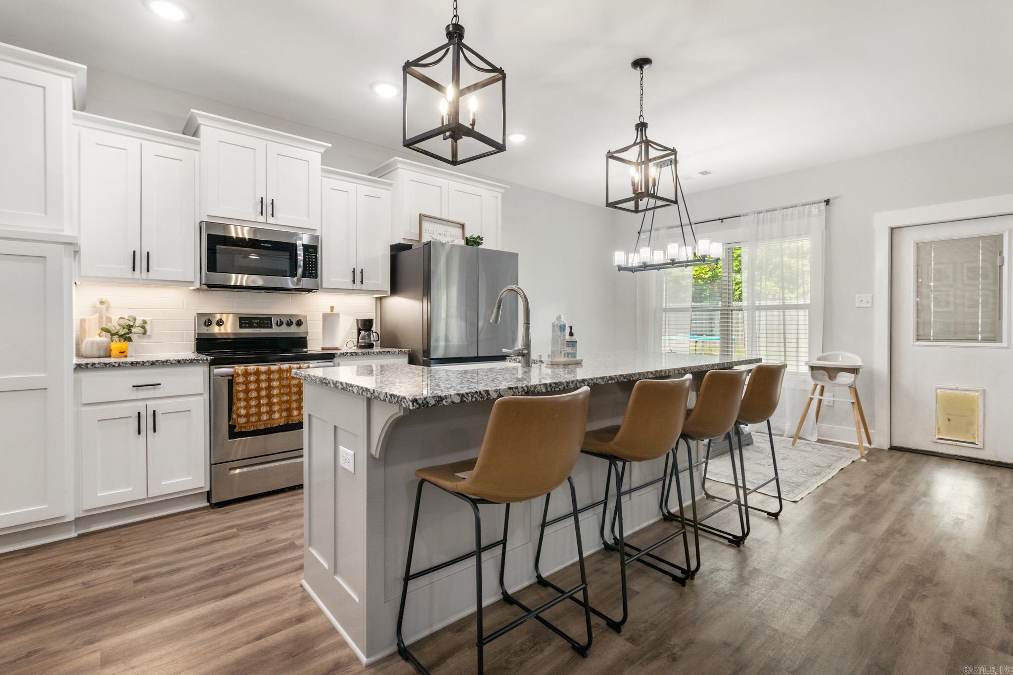12 Raspberry  Cabot, AR