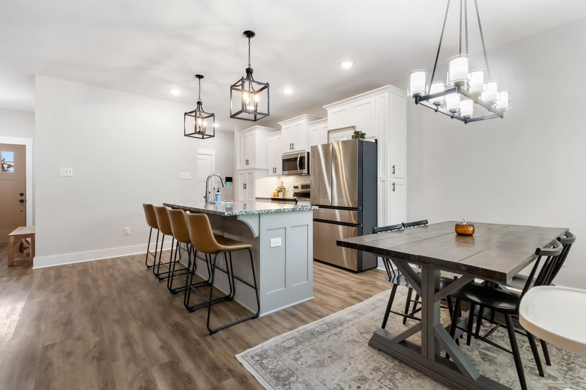 12 Raspberry  Cabot, AR