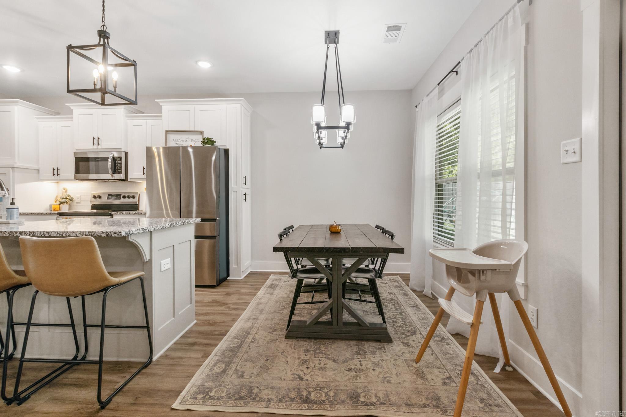 12 Raspberry  Cabot, AR
