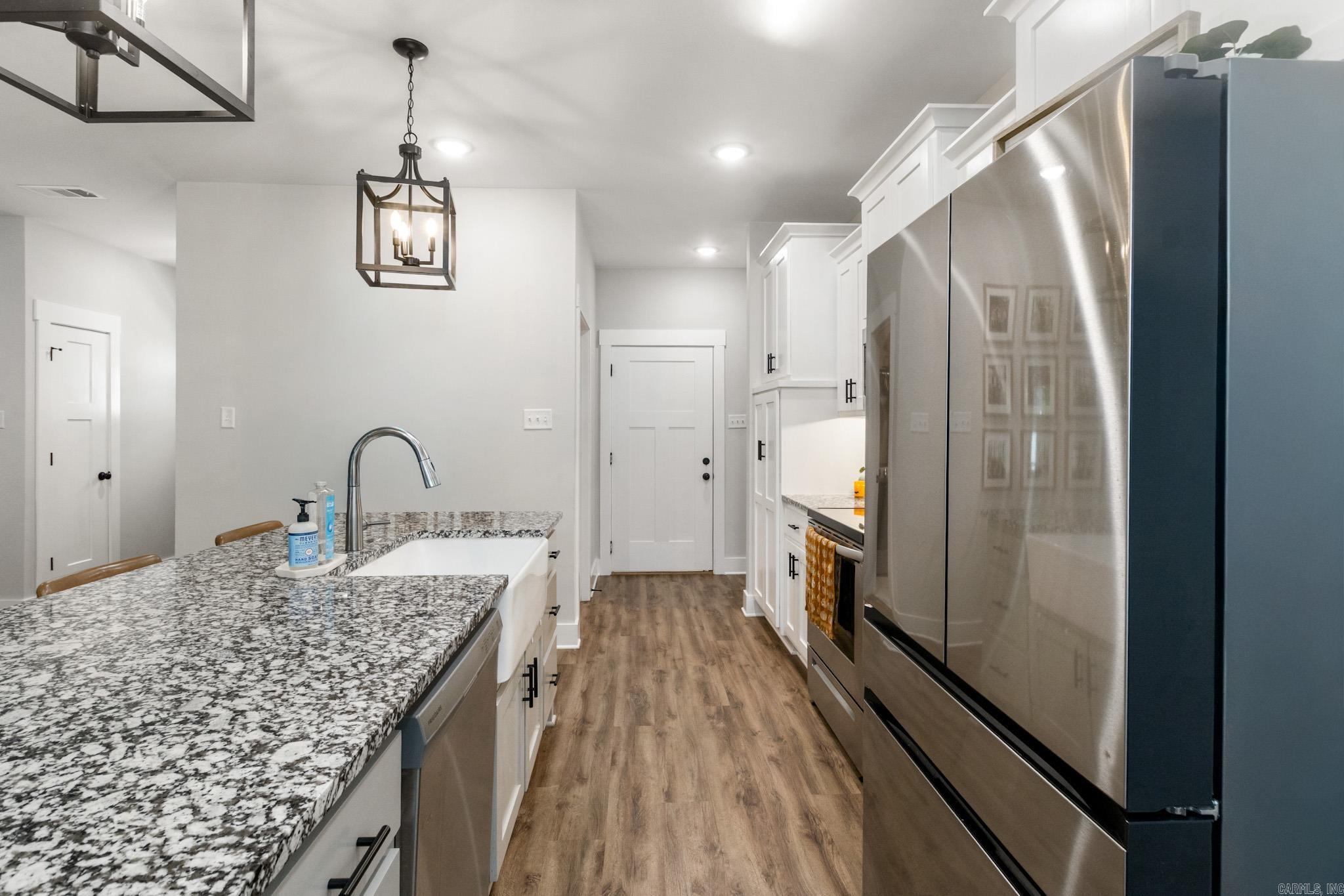 12 Raspberry  Cabot, AR