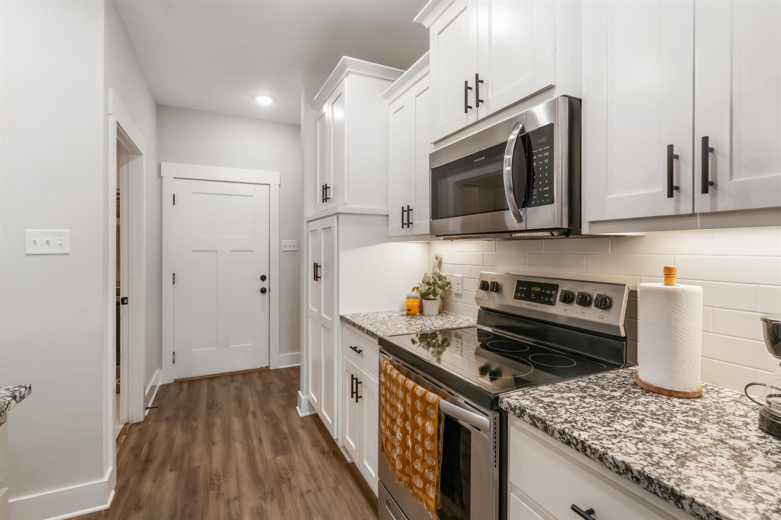 12 Raspberry  Cabot, AR
