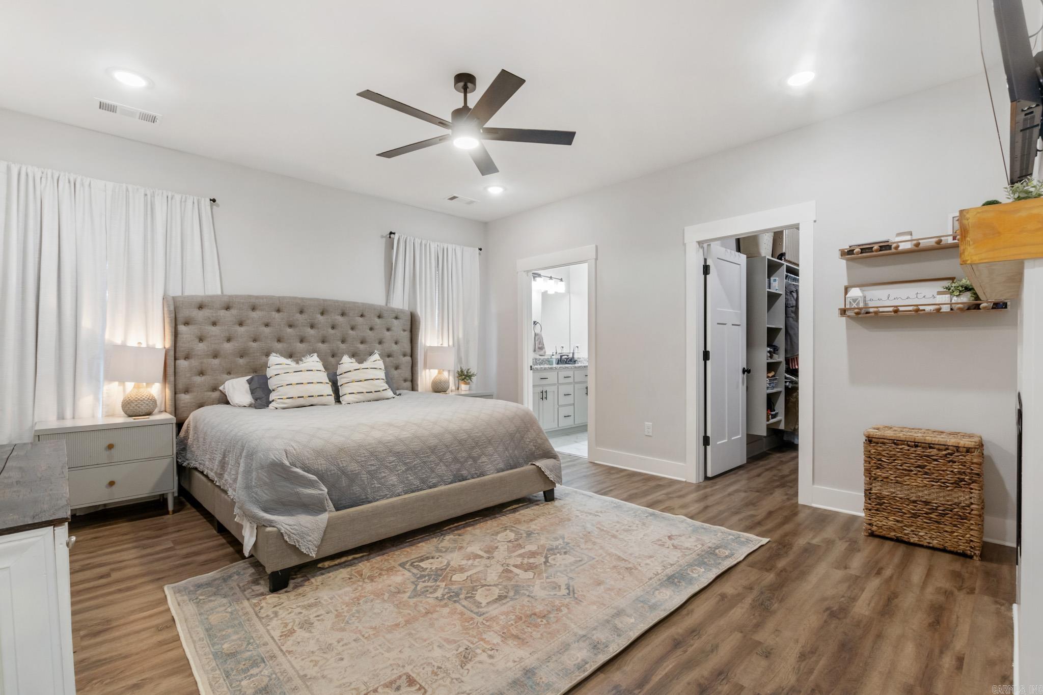 12 Raspberry  Cabot, AR