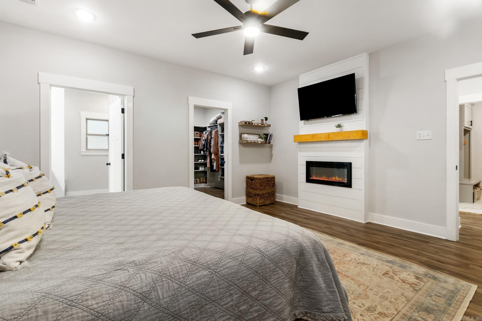 12 Raspberry  Cabot, AR