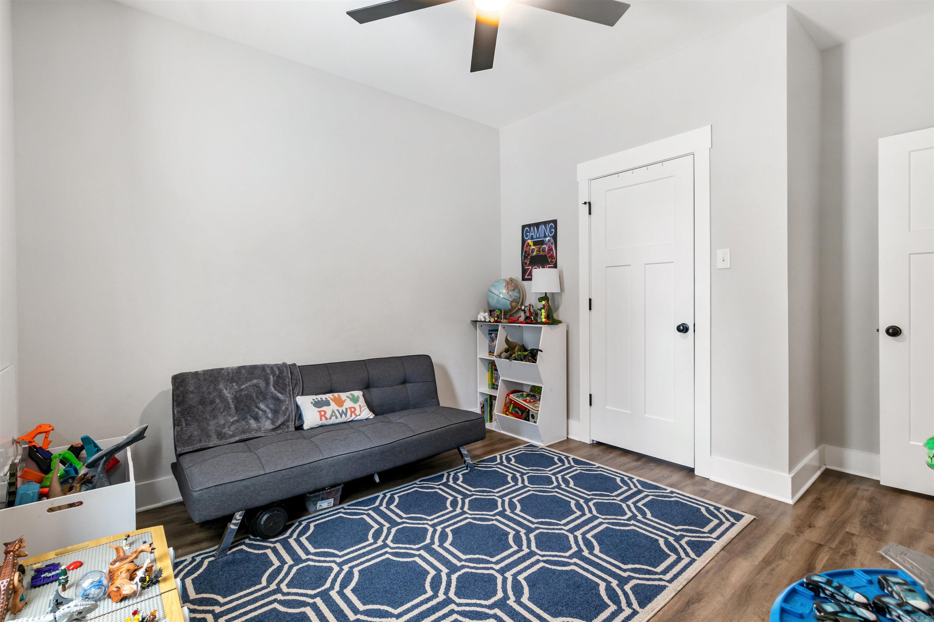 12 Raspberry  Cabot, AR