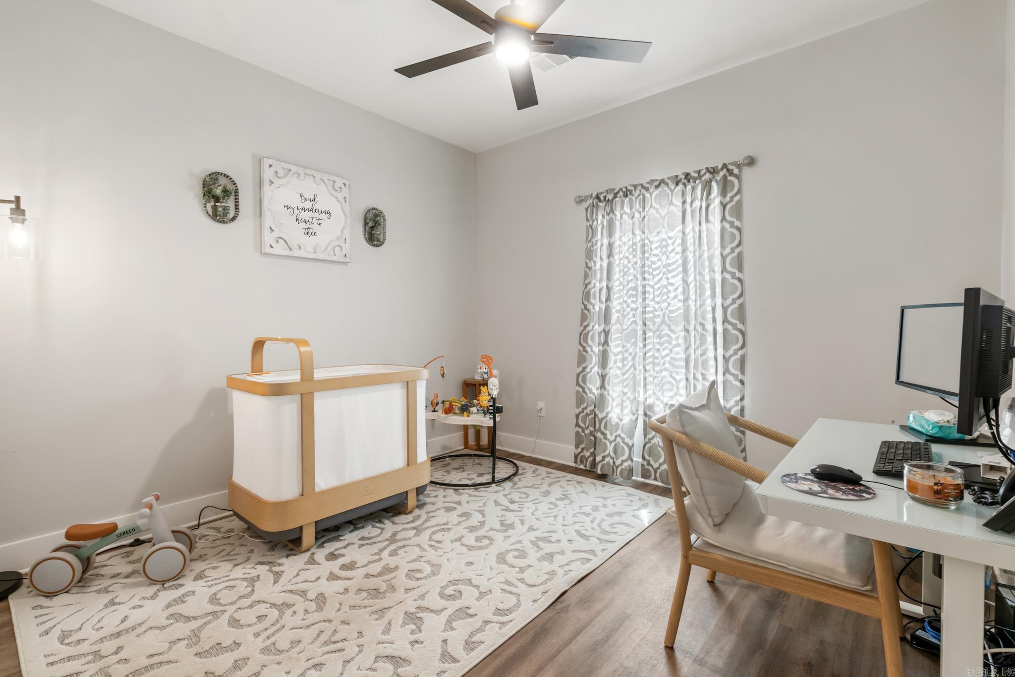 12 Raspberry  Cabot, AR