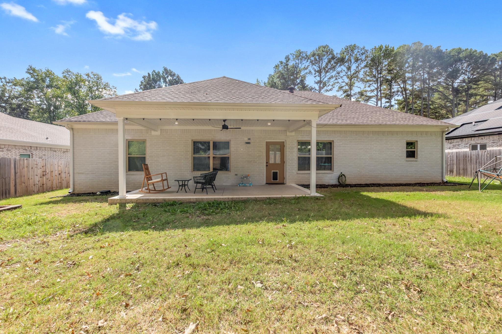 12 Raspberry  Cabot, AR