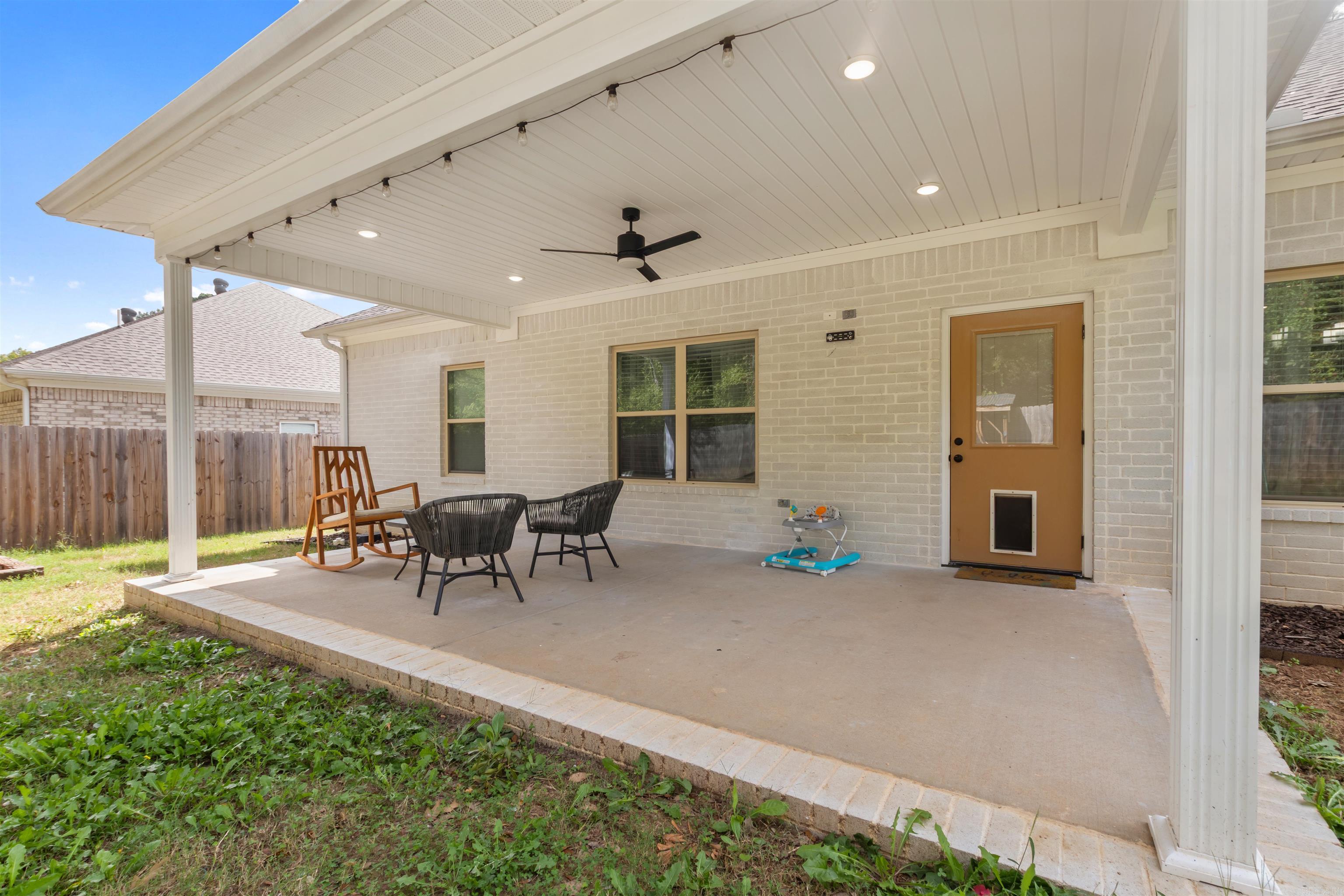 12 Raspberry  Cabot, AR