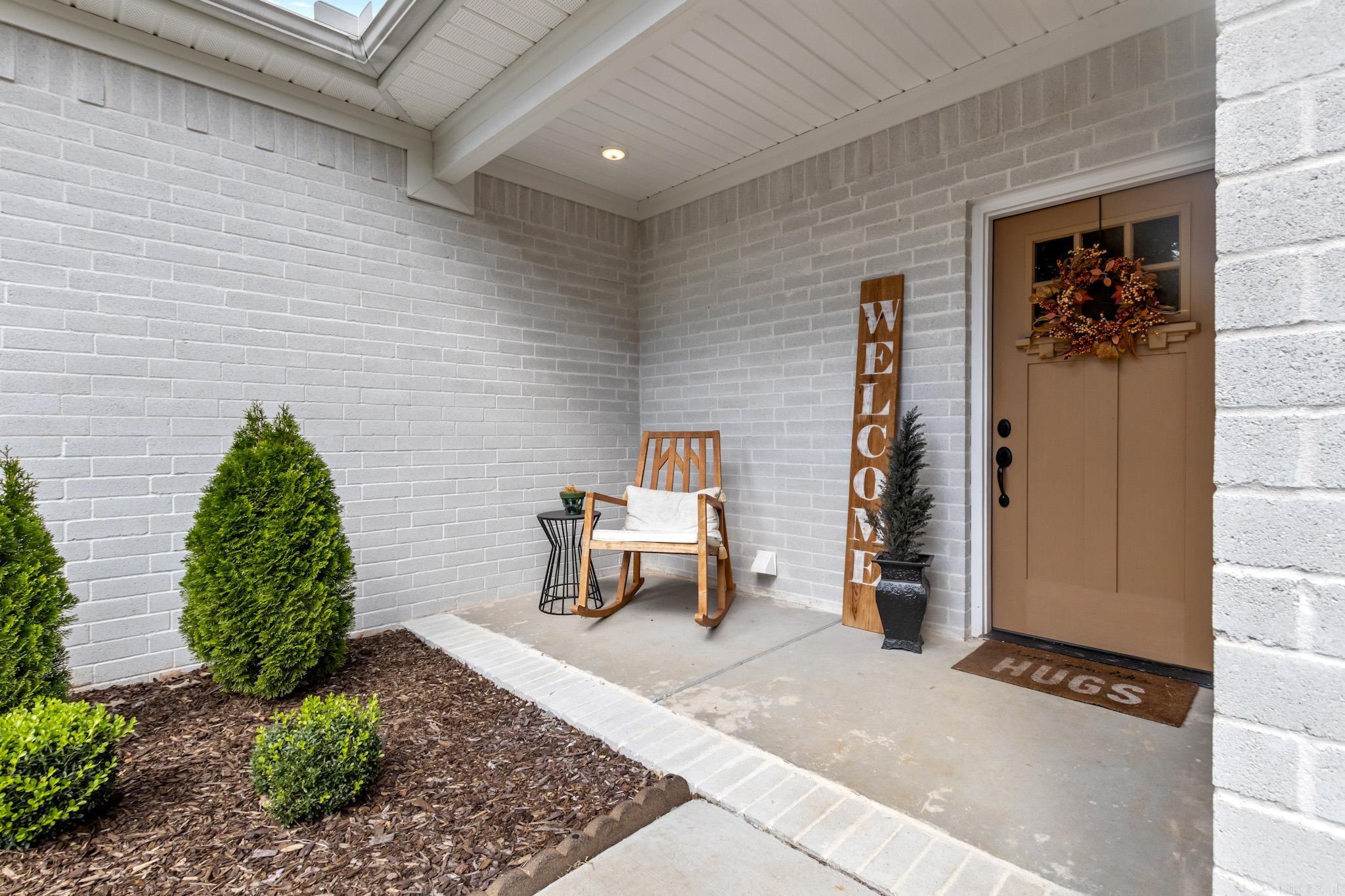 12 Raspberry  Cabot, AR