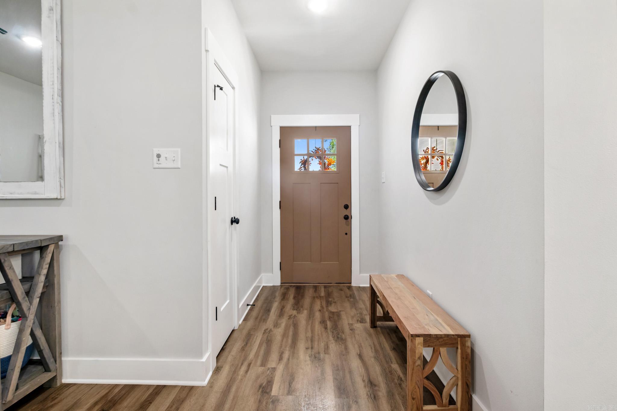 12 Raspberry  Cabot, AR