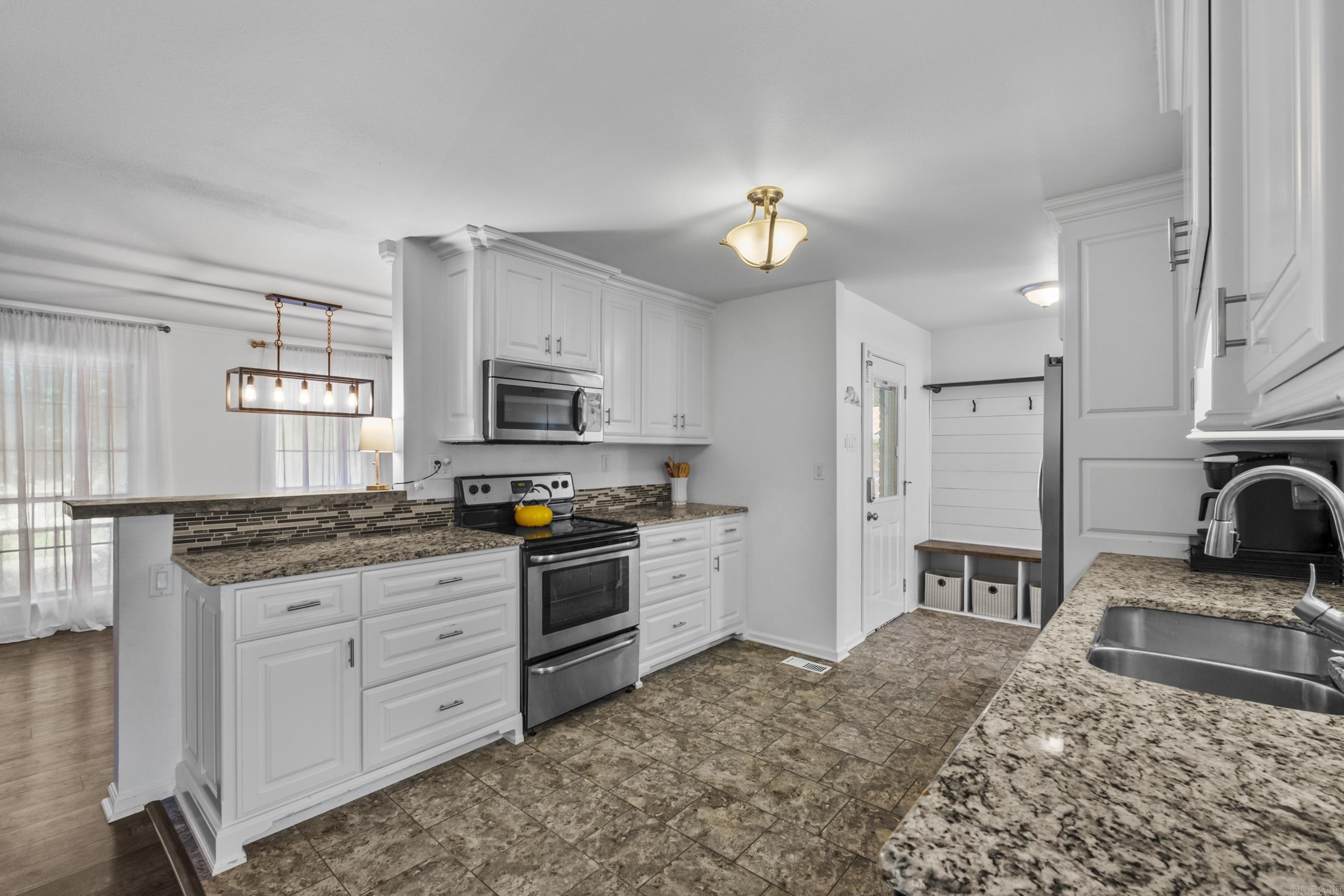 3808 Pope  North Little Rock, AR