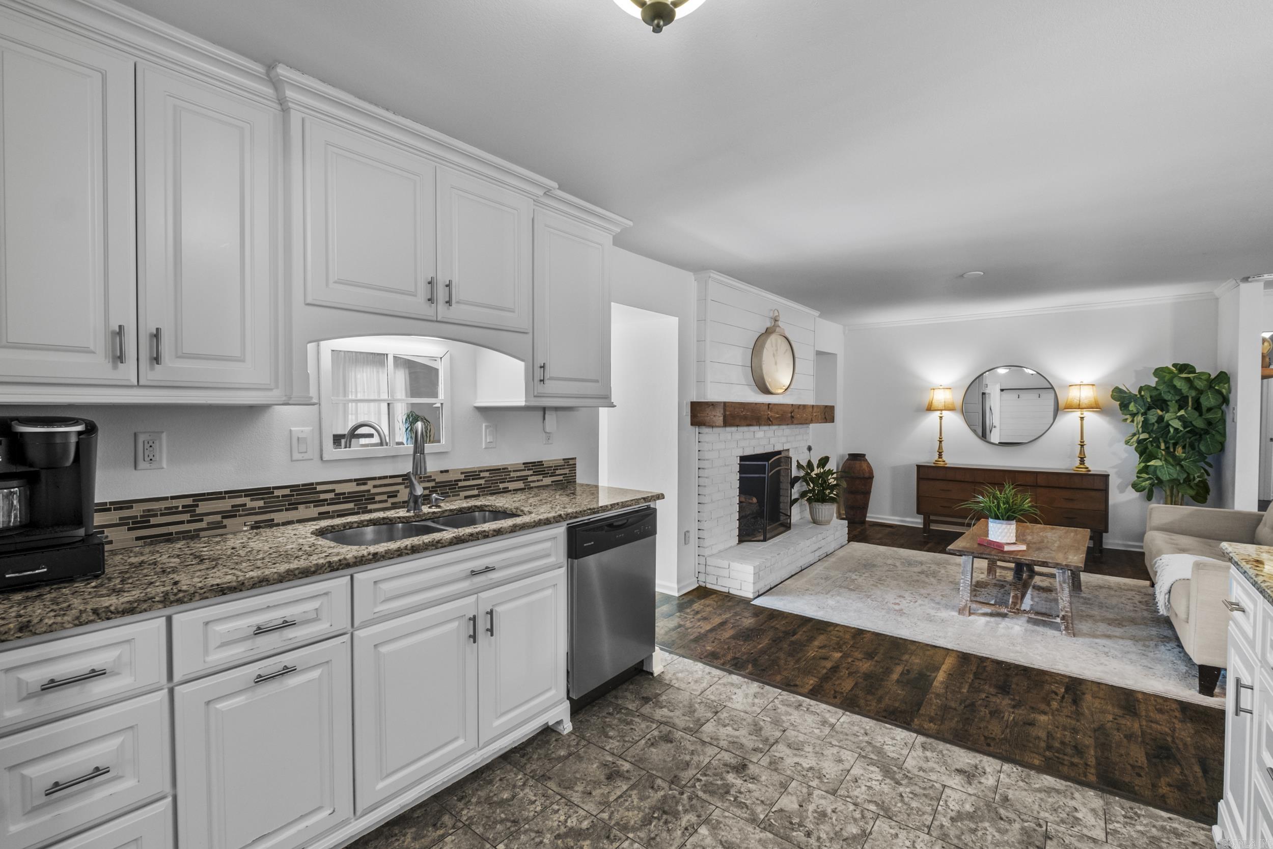3808 Pope  North Little Rock, AR