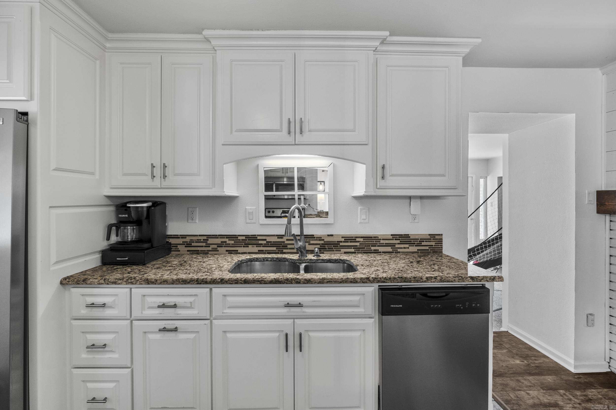 3808 Pope  North Little Rock, AR