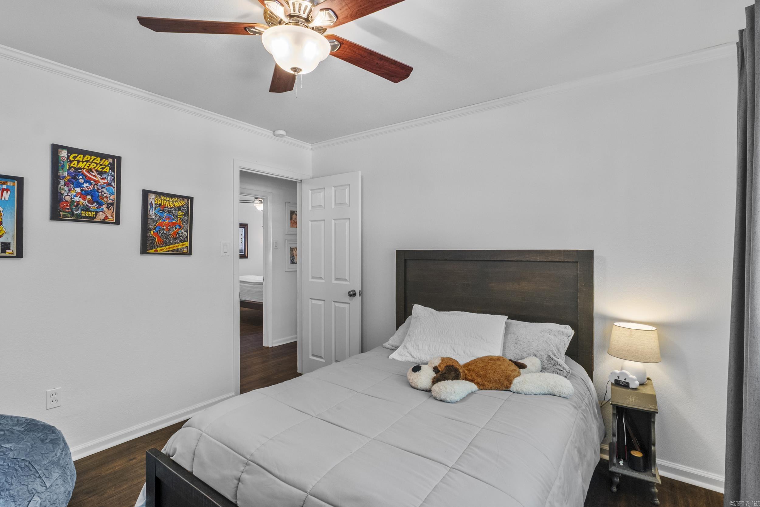 3808 Pope  North Little Rock, AR