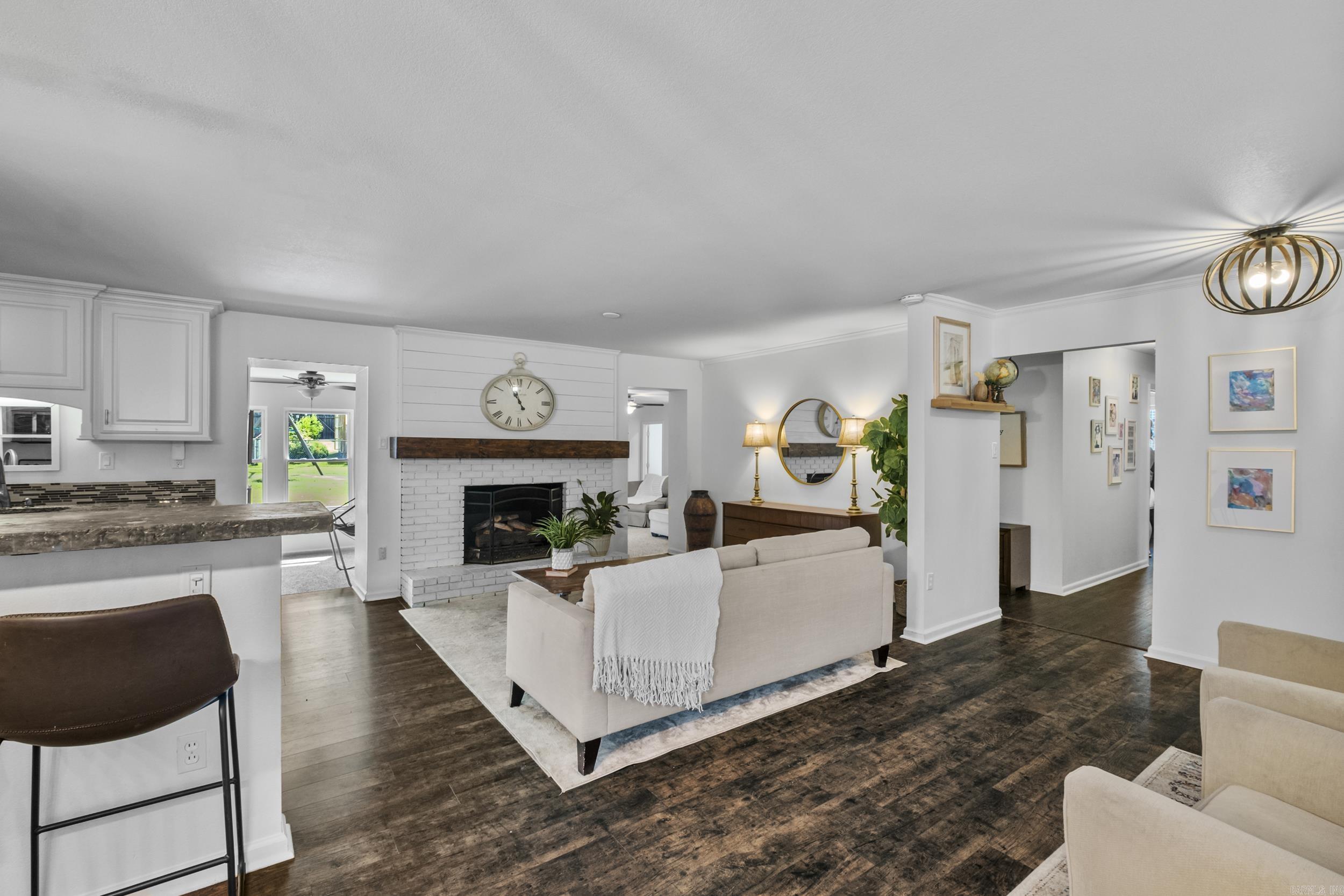 3808 Pope  North Little Rock, AR