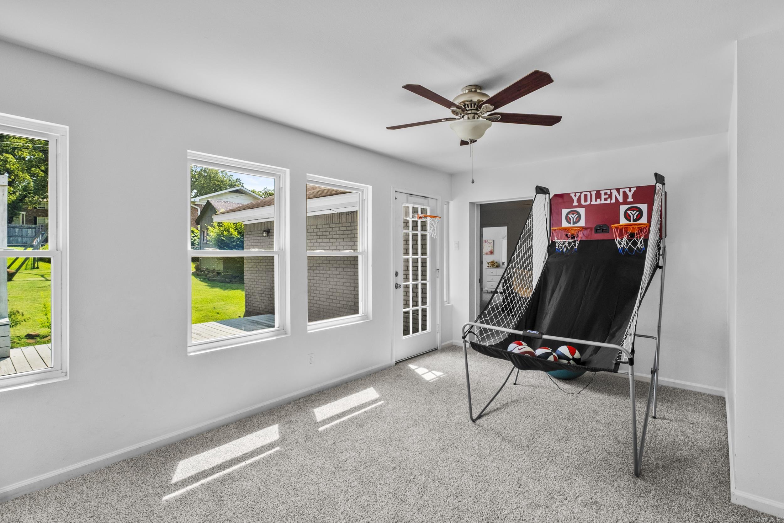 3808 Pope  North Little Rock, AR