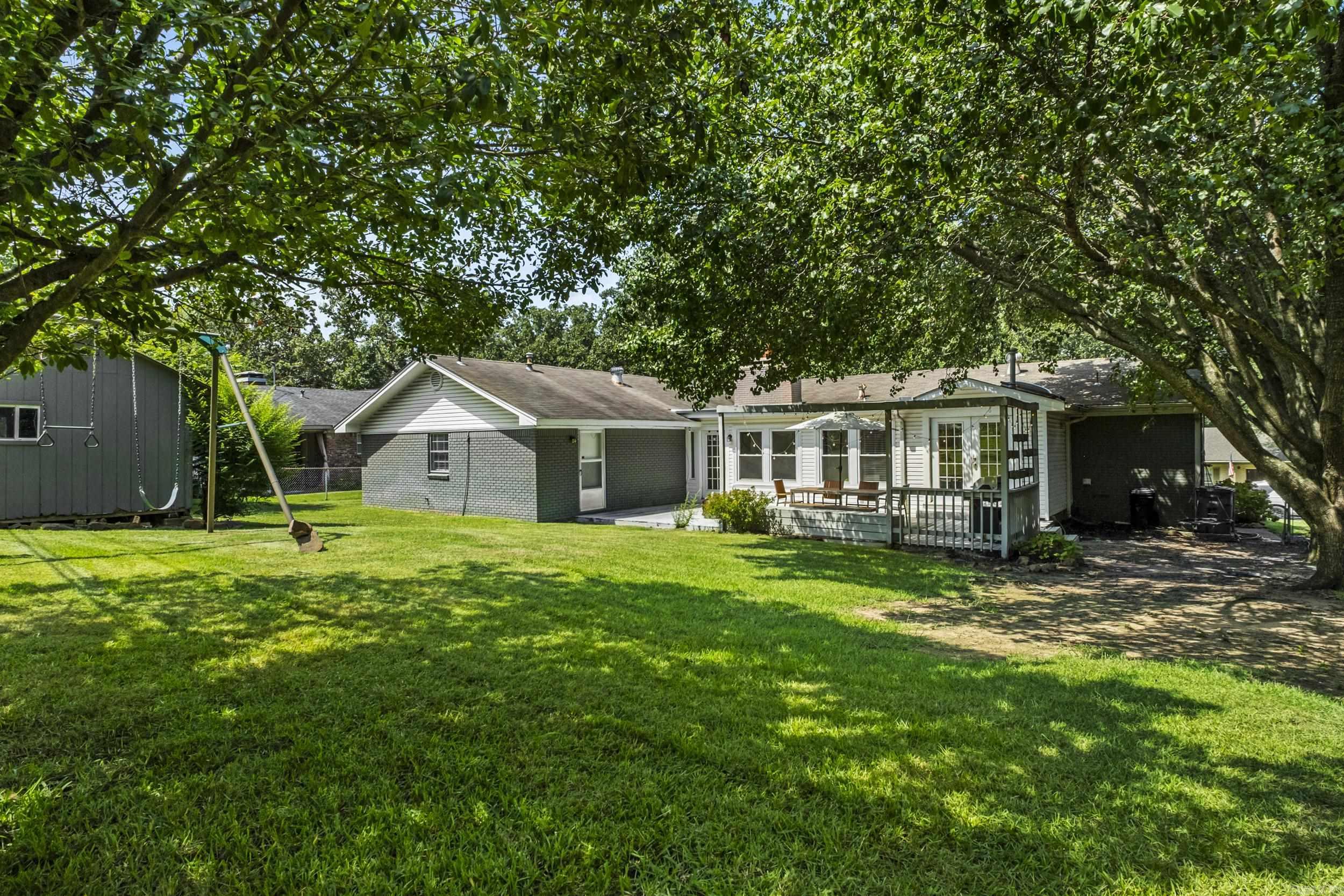 3808 Pope  North Little Rock, AR