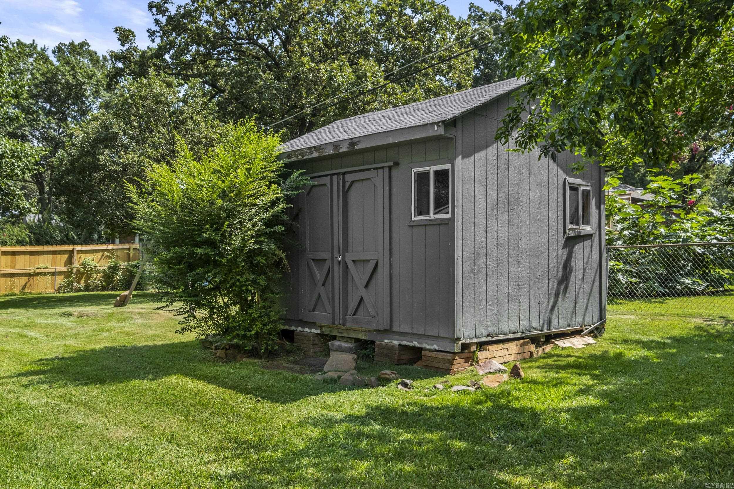 3808 Pope  North Little Rock, AR