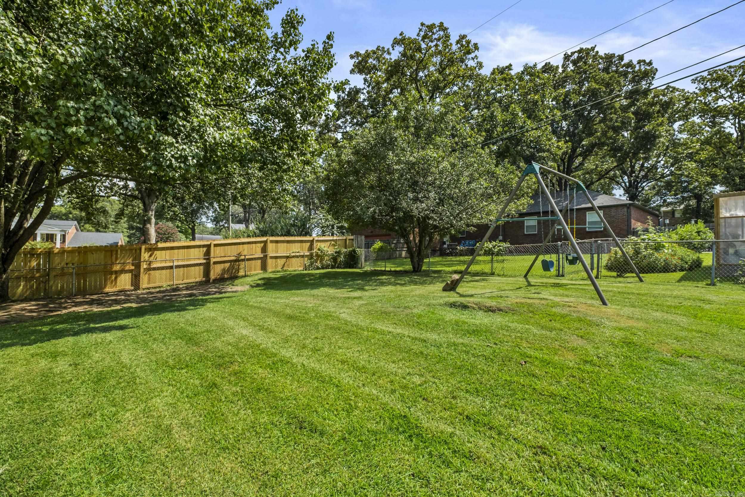 3808 Pope  North Little Rock, AR