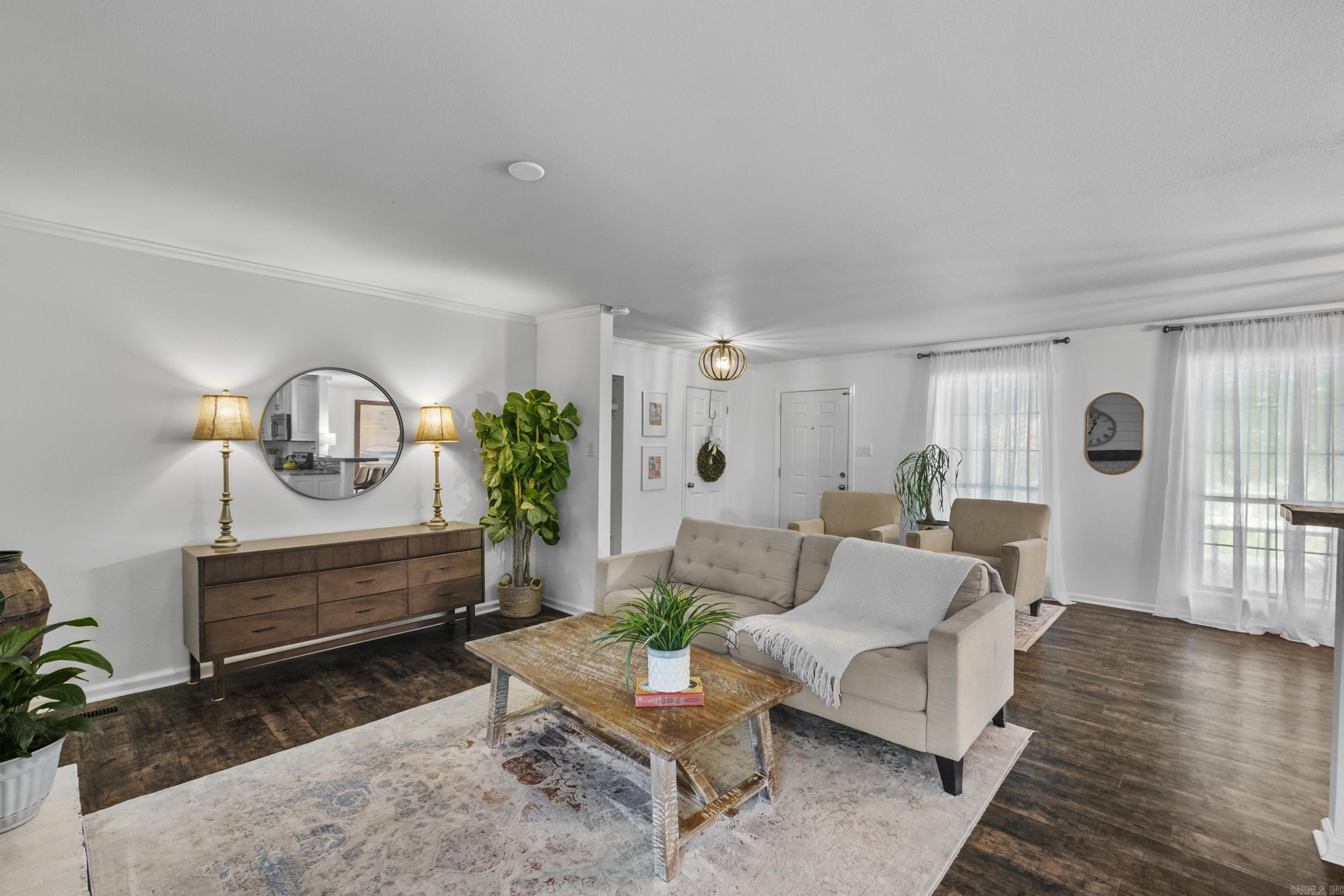 3808 Pope  North Little Rock, AR