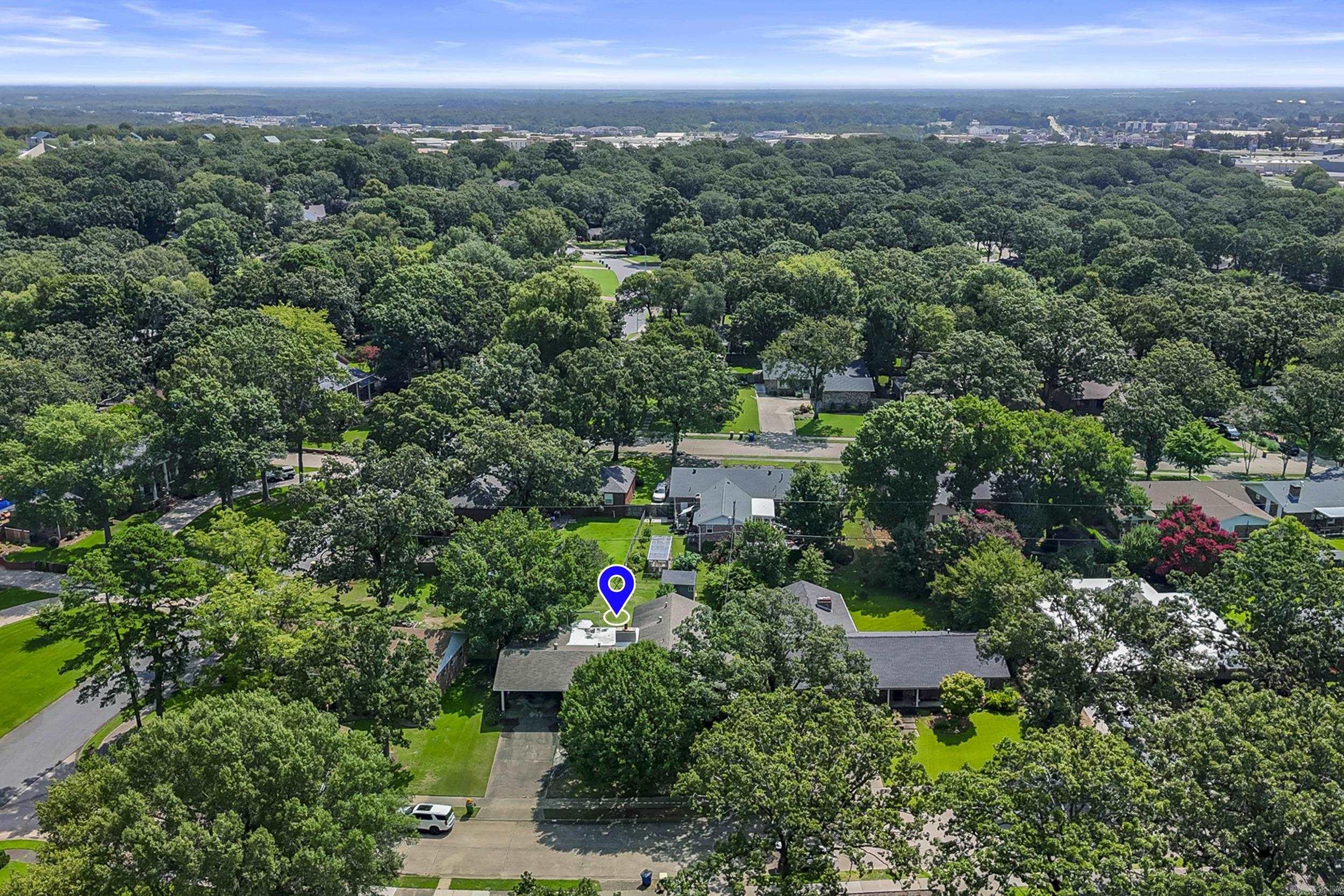 3808 Pope  North Little Rock, AR