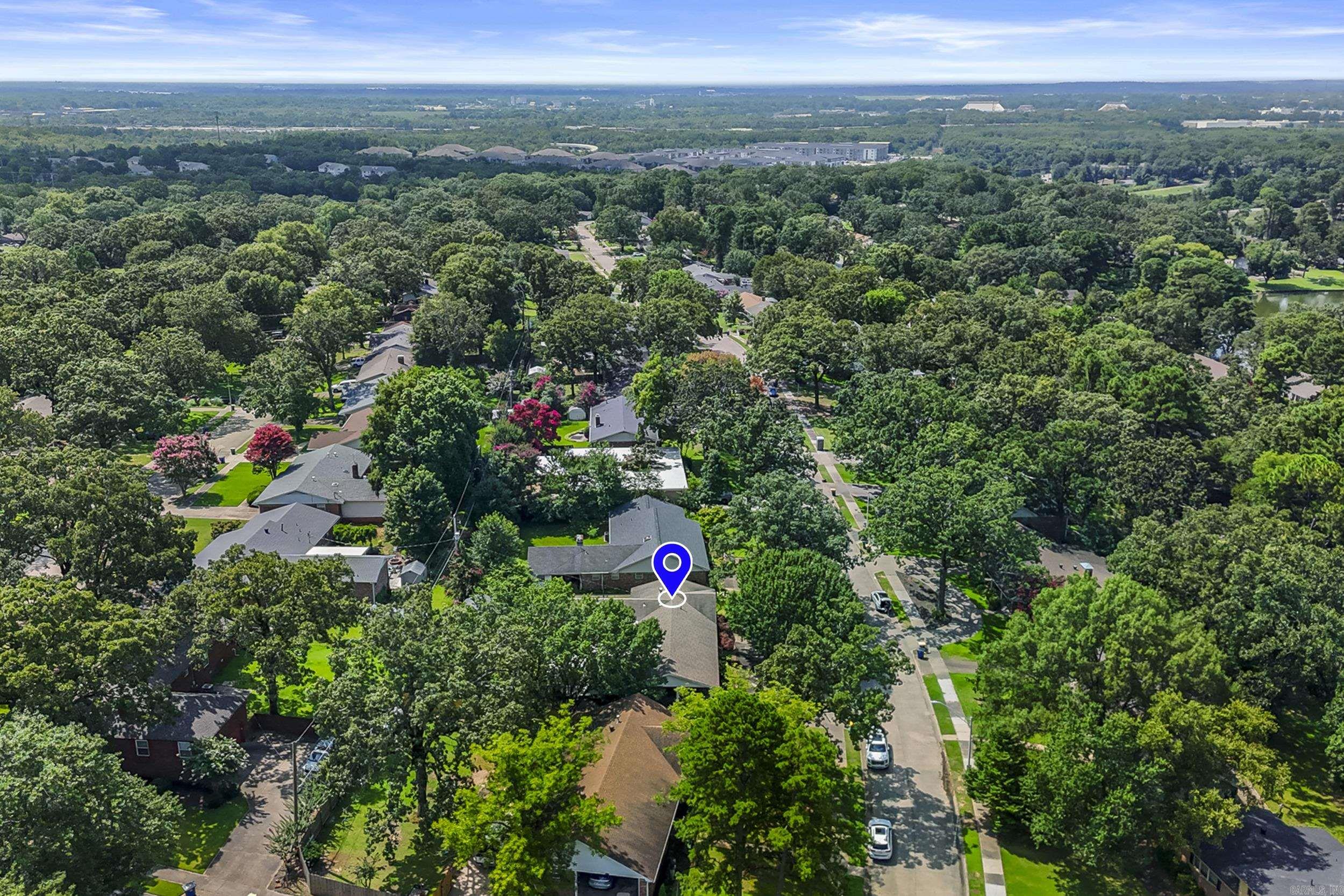 3808 Pope  North Little Rock, AR