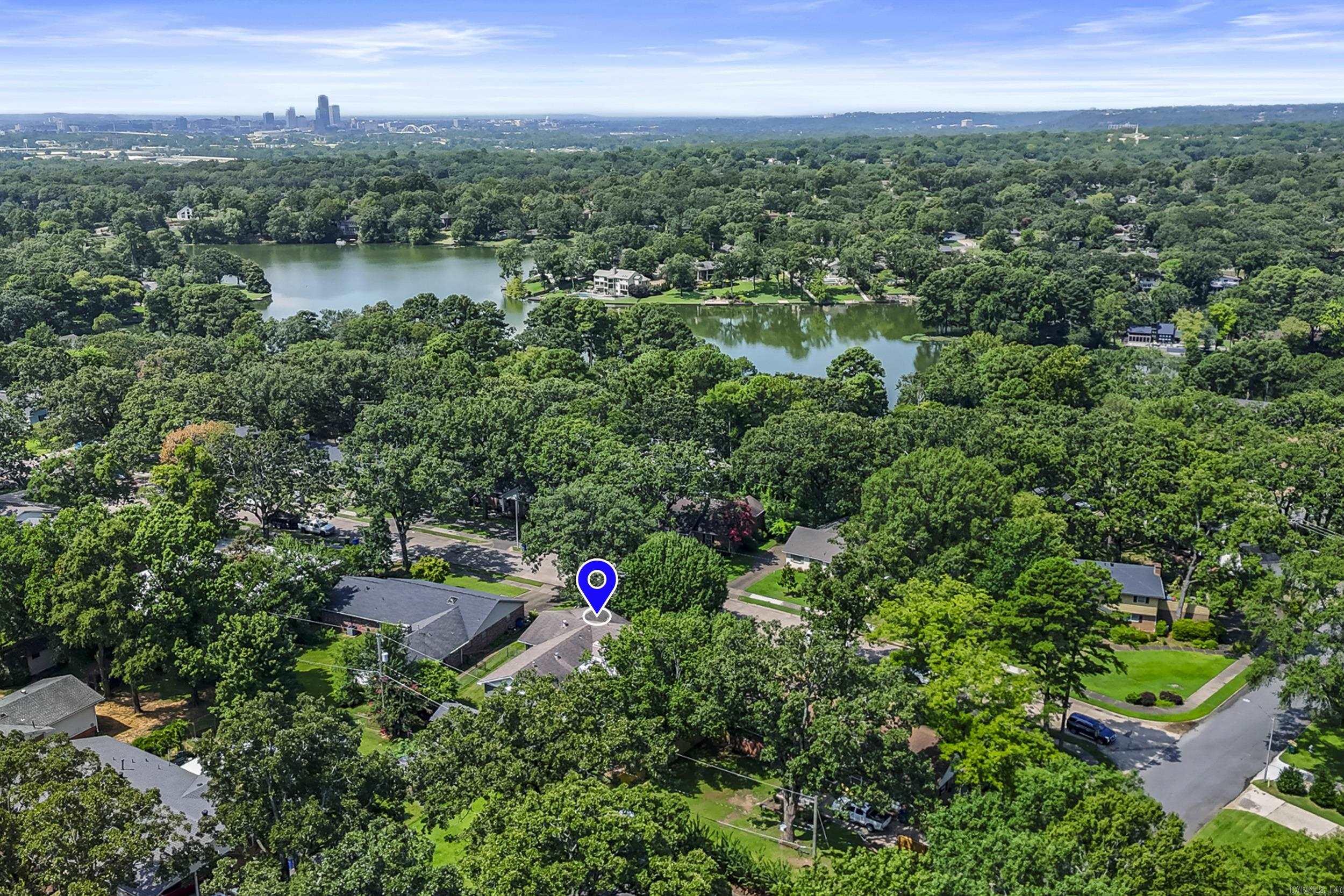3808 Pope  North Little Rock, AR