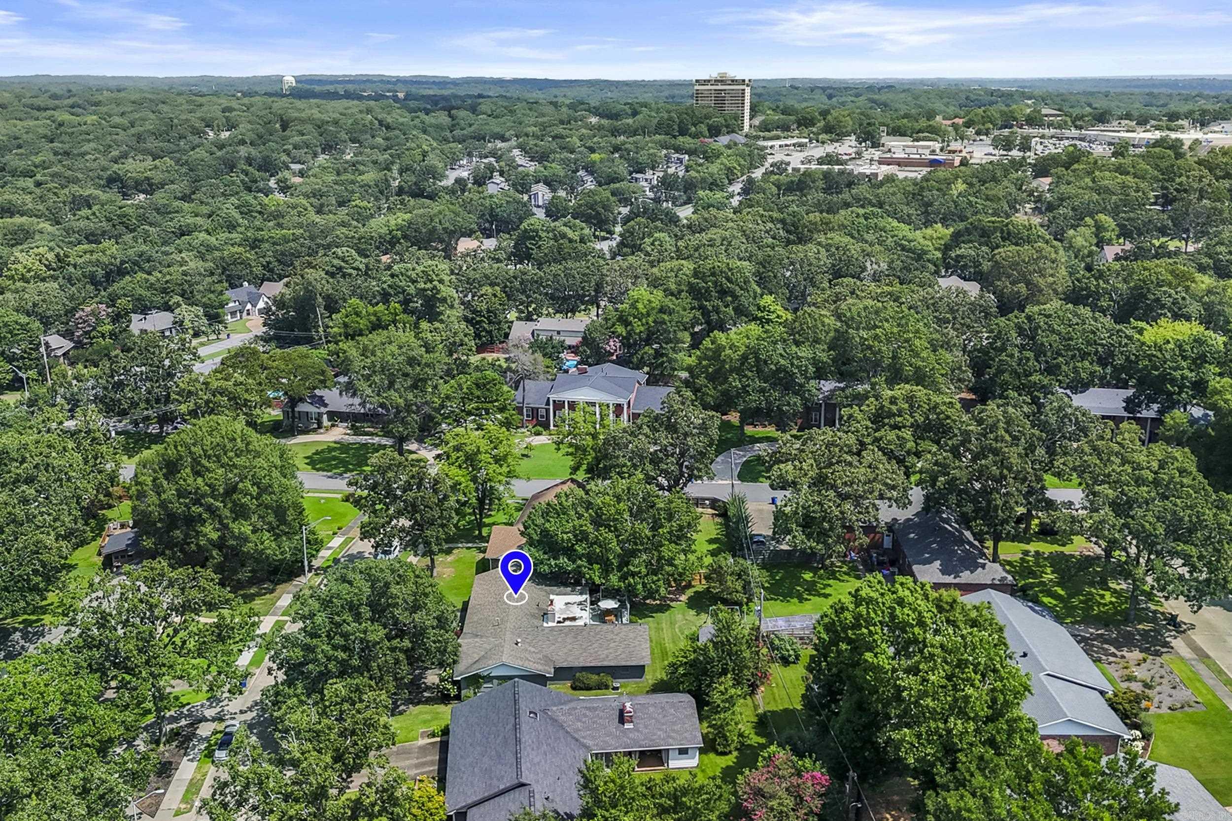 3808 Pope  North Little Rock, AR