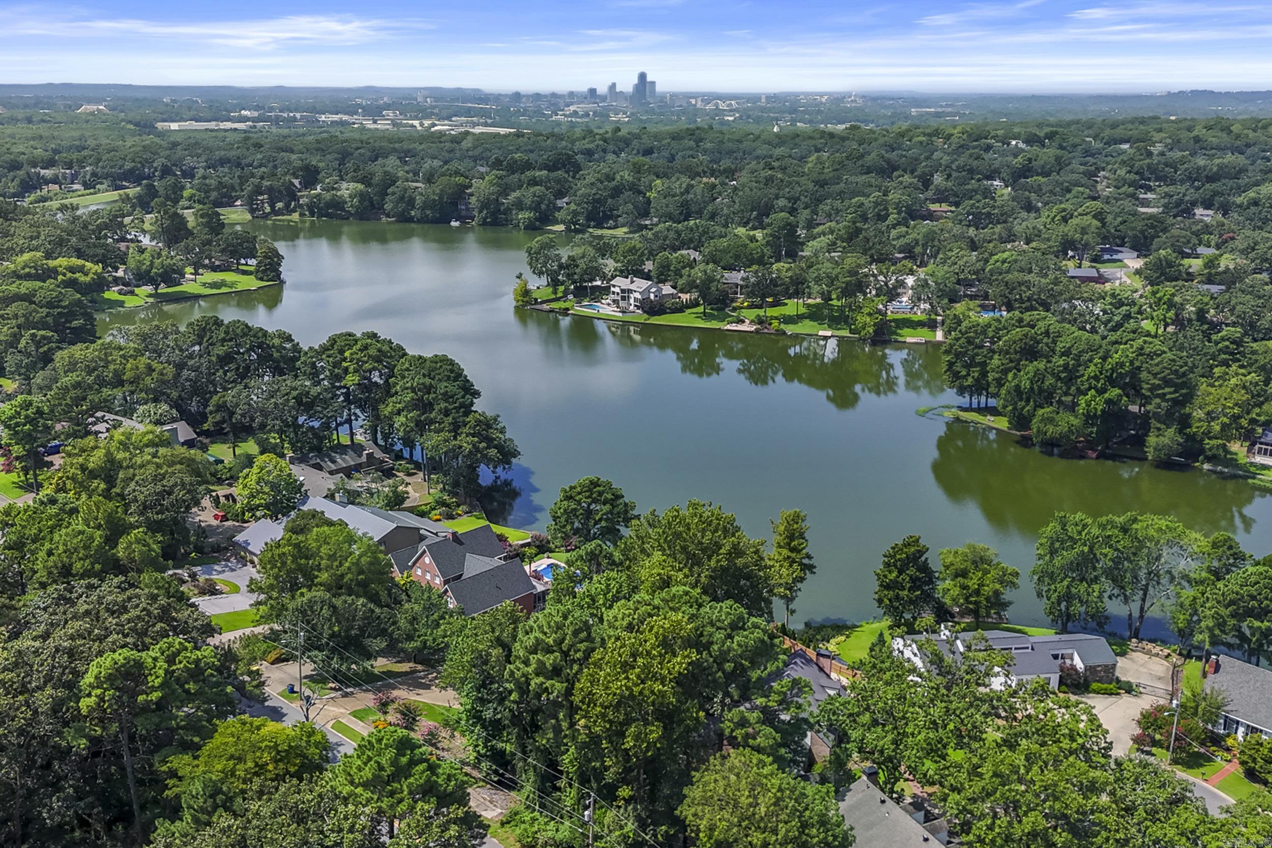 3808 Pope  North Little Rock, AR