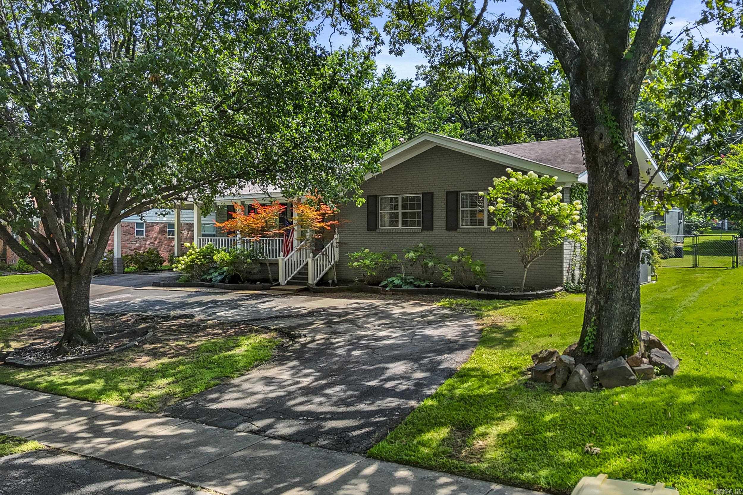3808 Pope  North Little Rock, AR