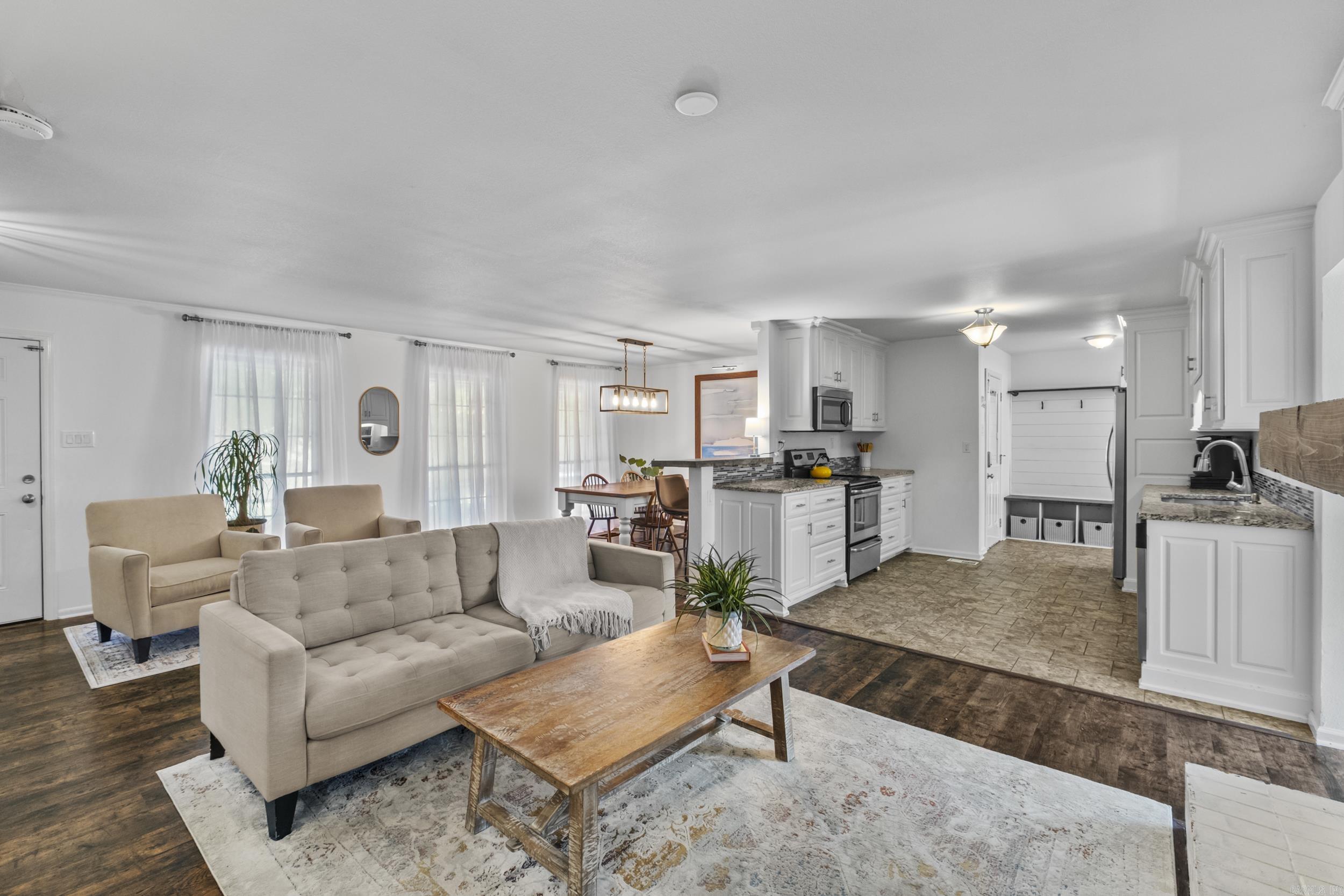 3808 Pope  North Little Rock, AR